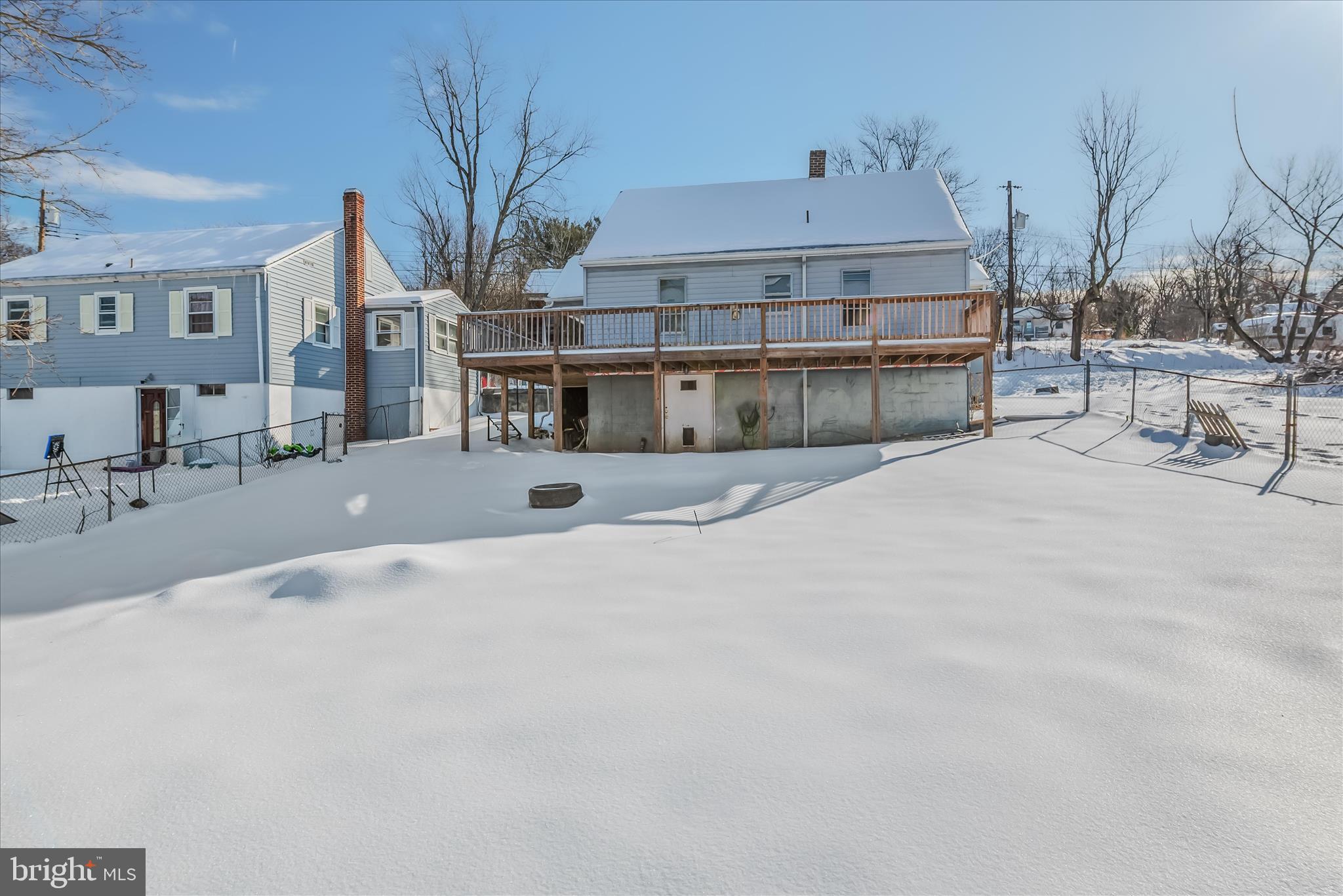 DAWSON & WHARTON - Residential