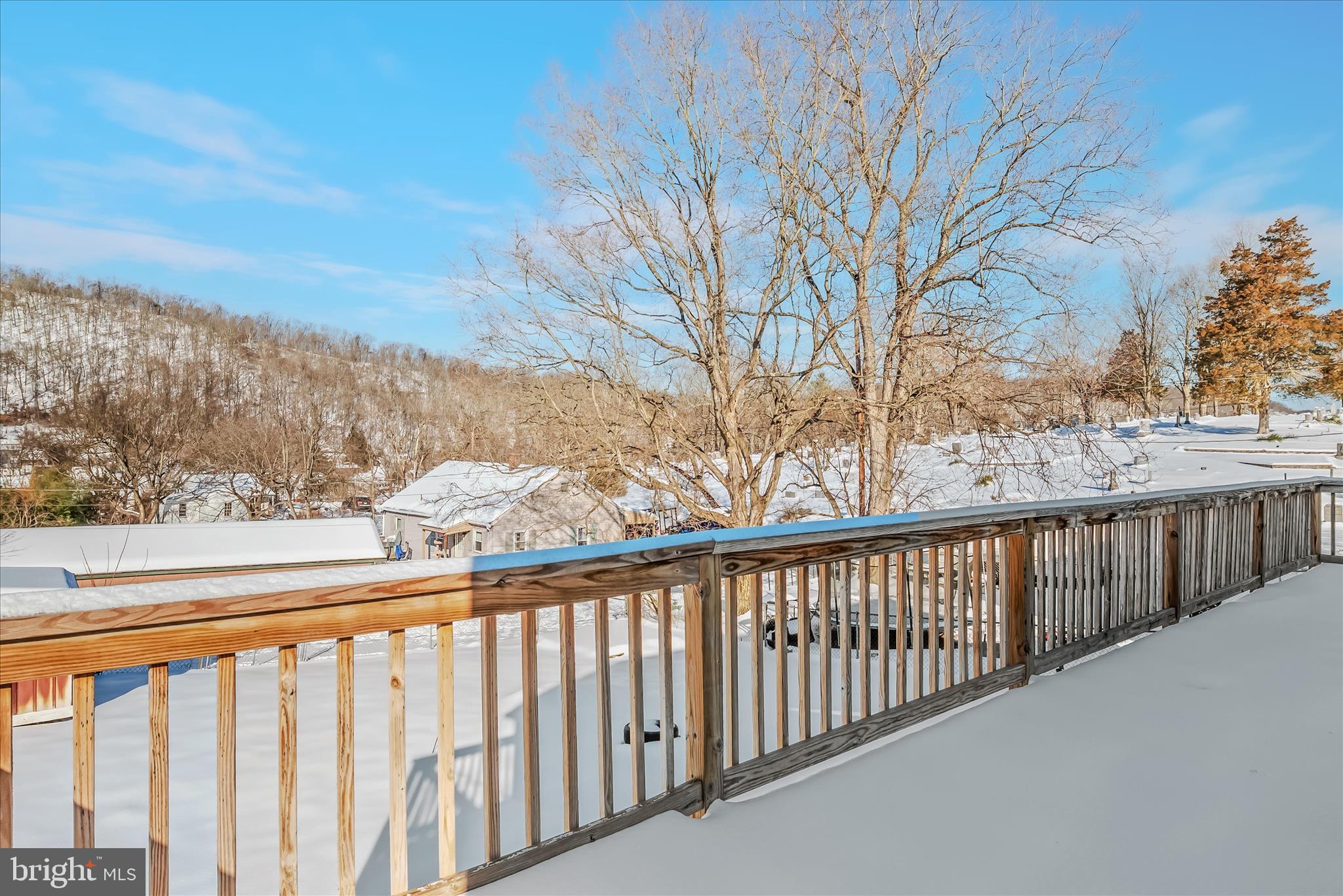 DAWSON & WHARTON - Residential