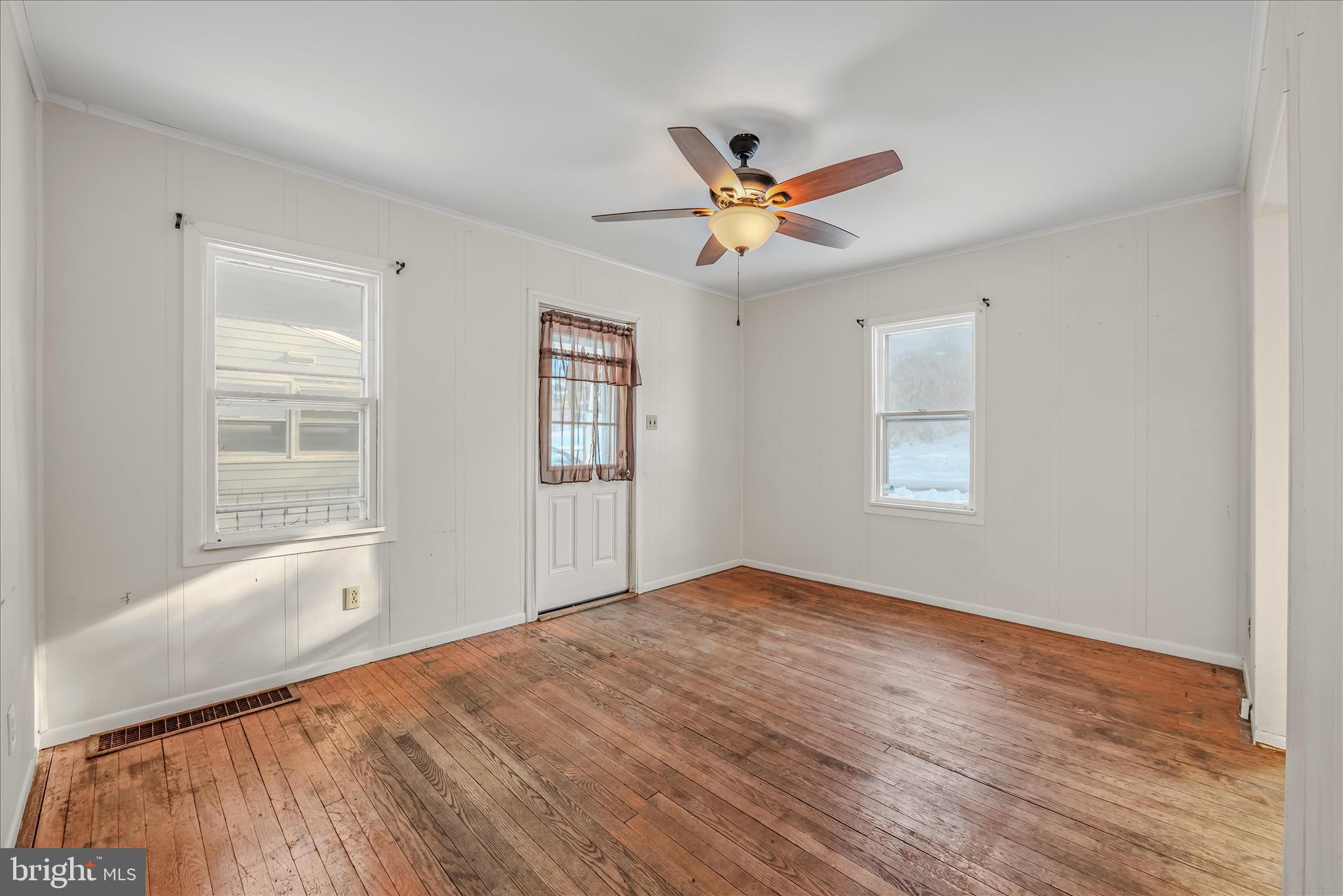 DAWSON & WHARTON - Residential