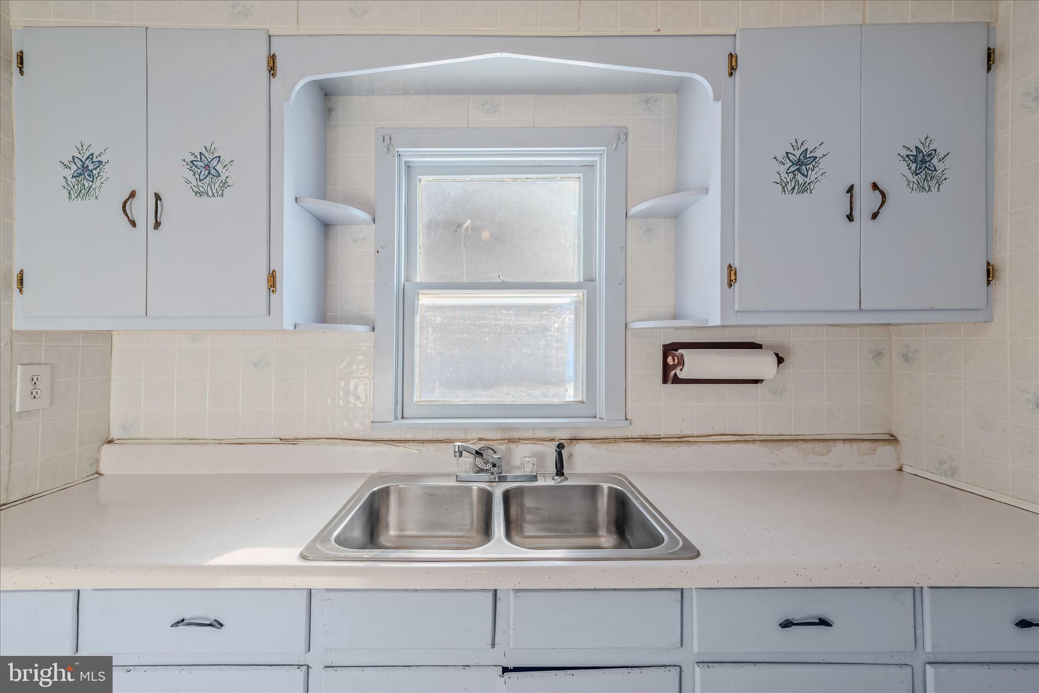 DAWSON & WHARTON - Residential