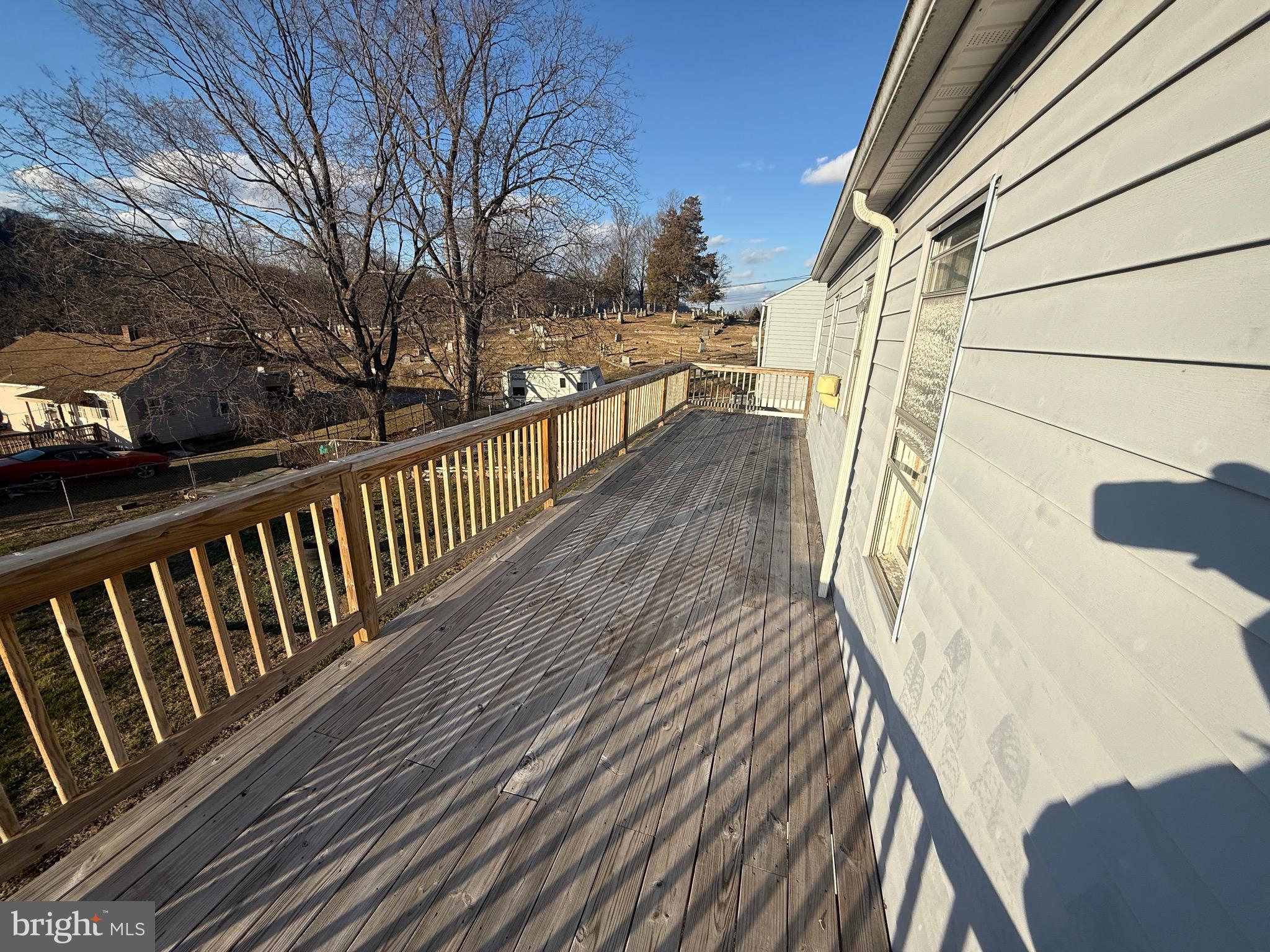 DAWSON & WHARTON - Residential