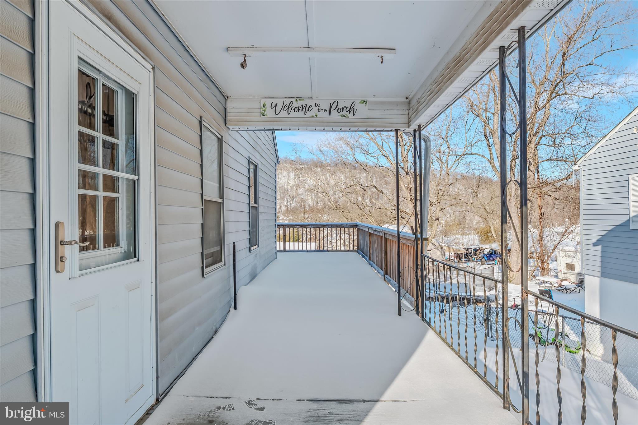 DAWSON & WHARTON - Residential