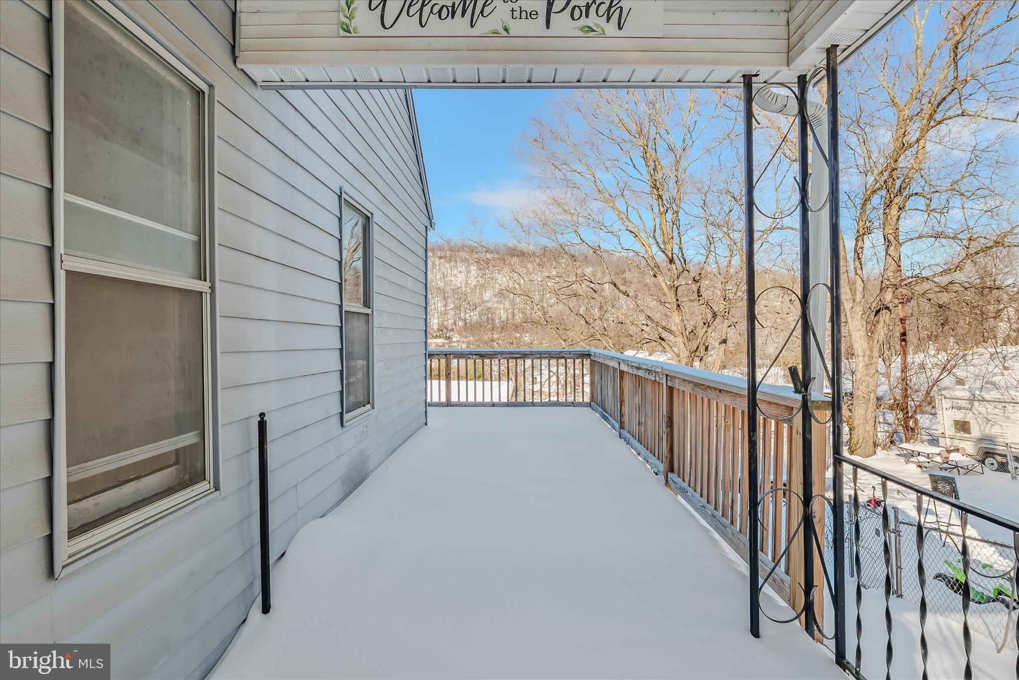 DAWSON & WHARTON - Residential