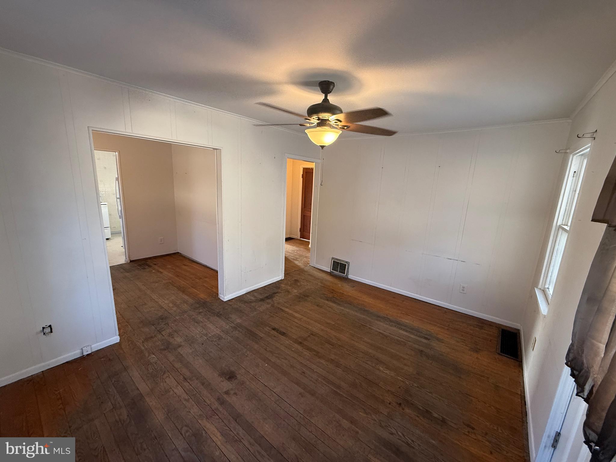 DAWSON & WHARTON - Residential