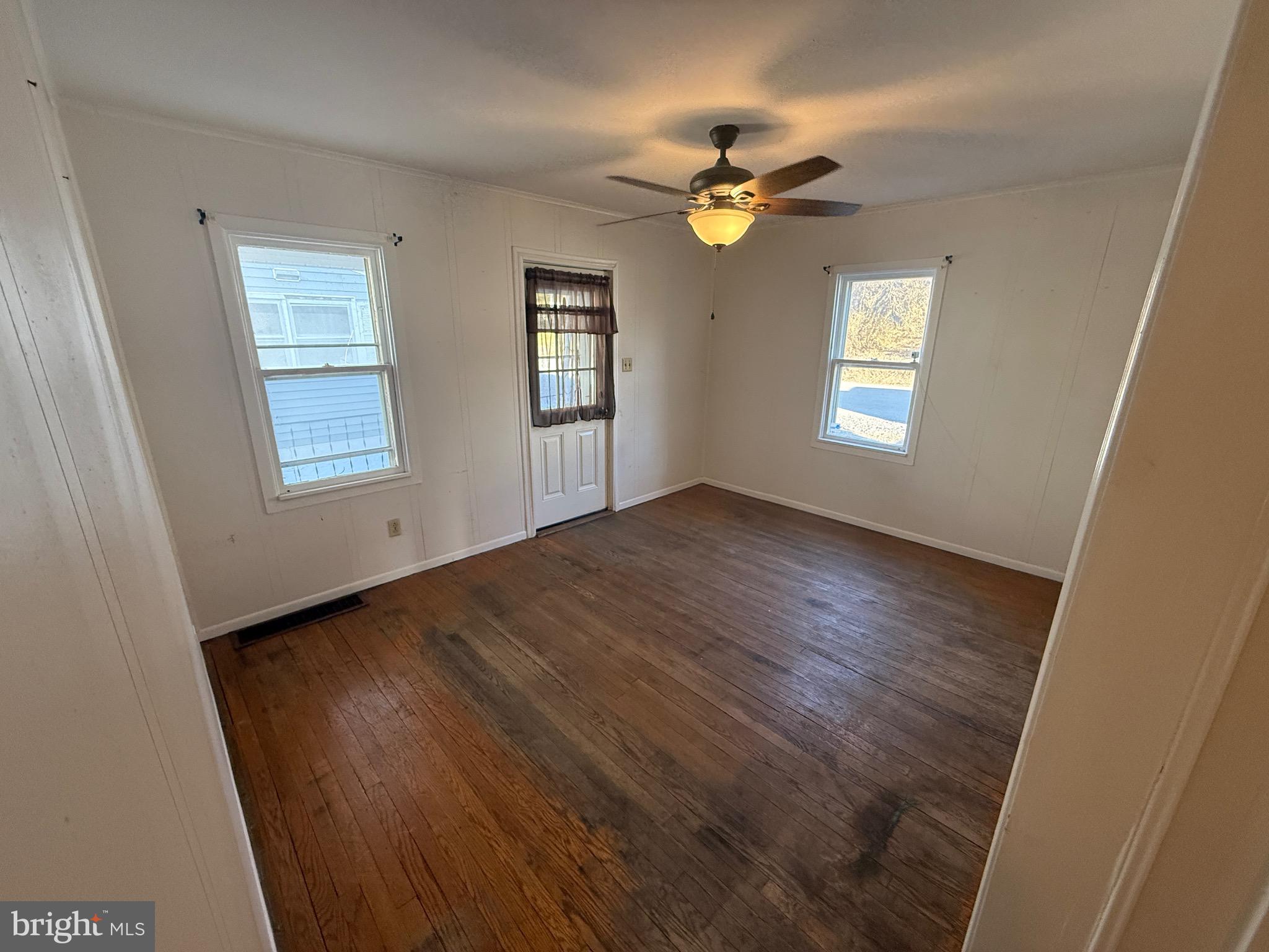 DAWSON & WHARTON - Residential