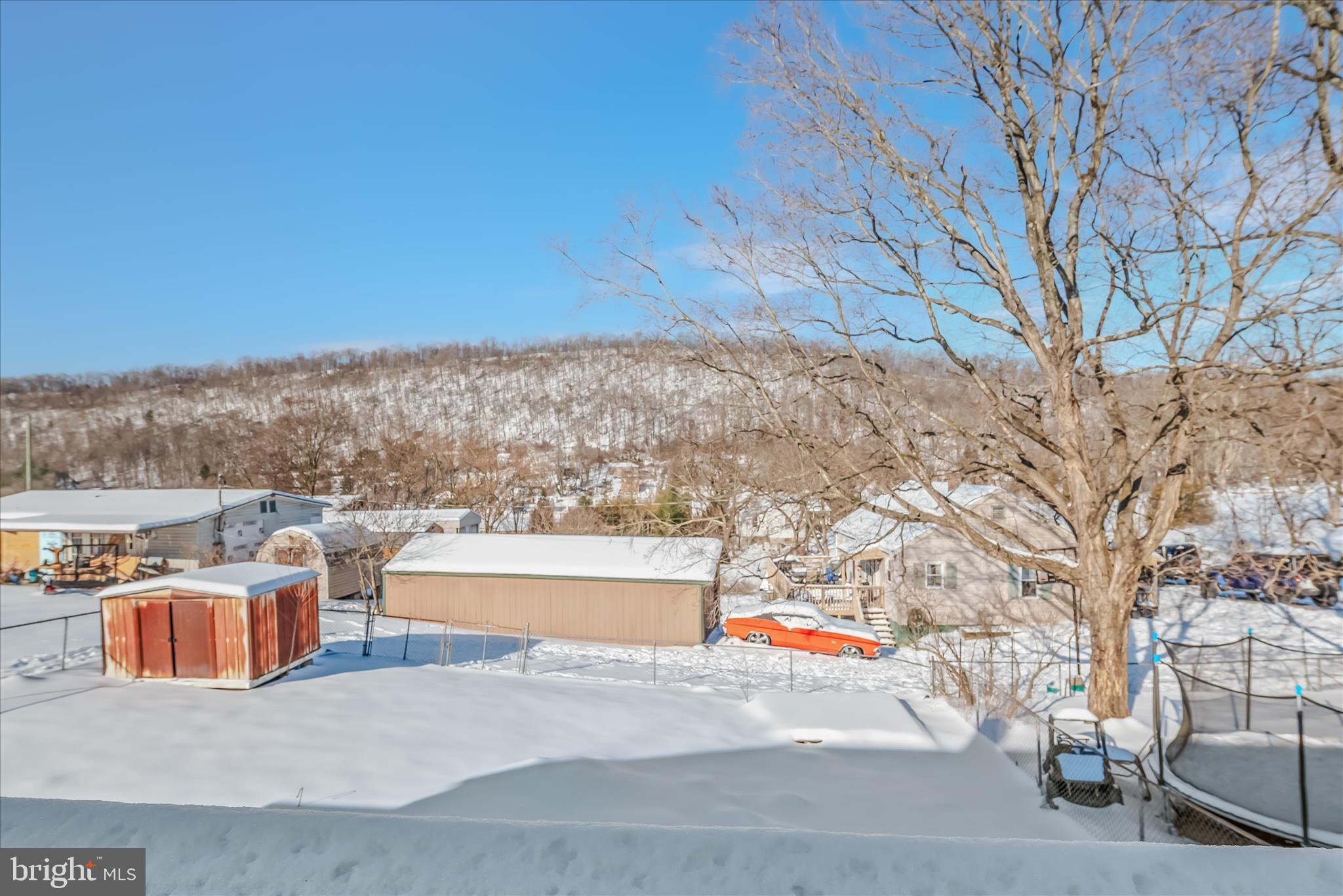 DAWSON & WHARTON - Residential