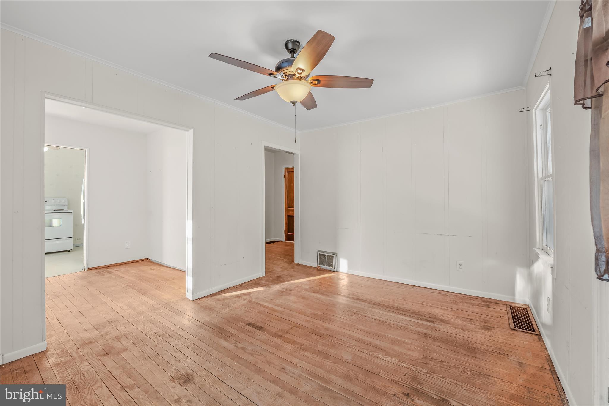 DAWSON & WHARTON - Residential