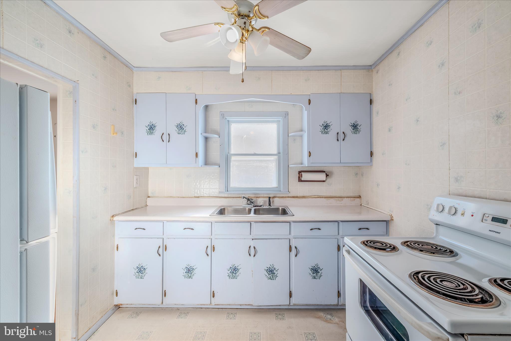 DAWSON & WHARTON - Residential