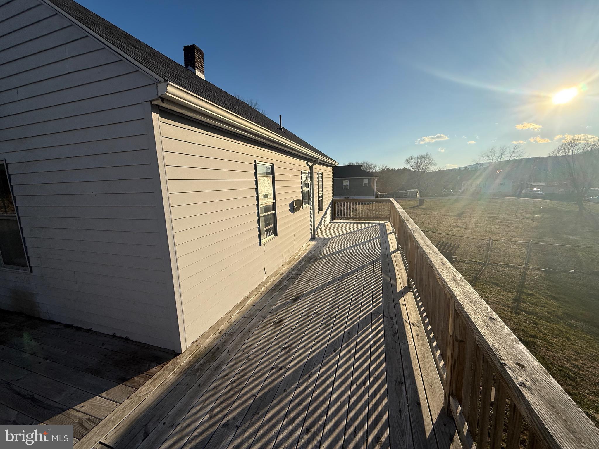 DAWSON & WHARTON - Residential