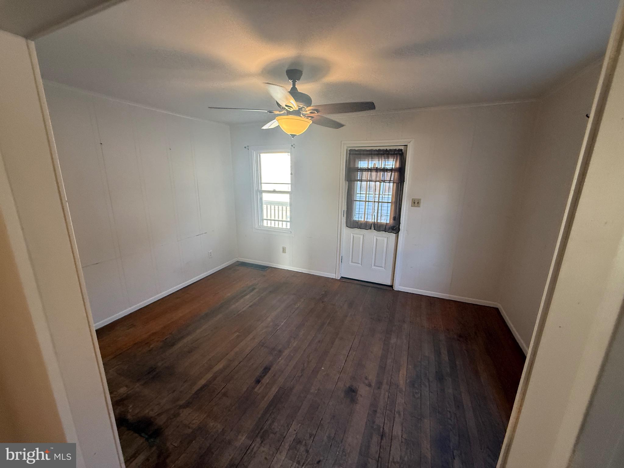 DAWSON & WHARTON - Residential