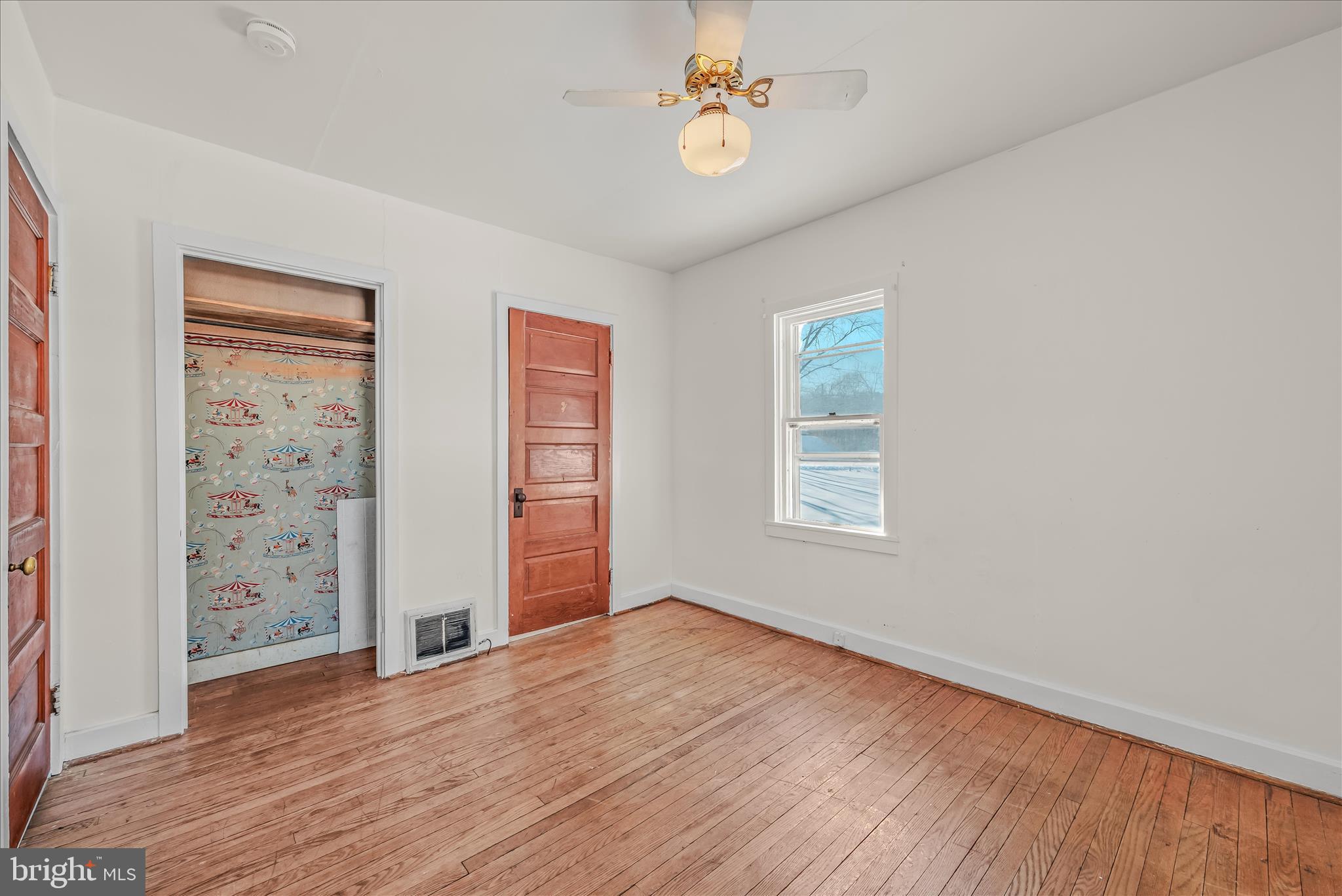 DAWSON & WHARTON - Residential