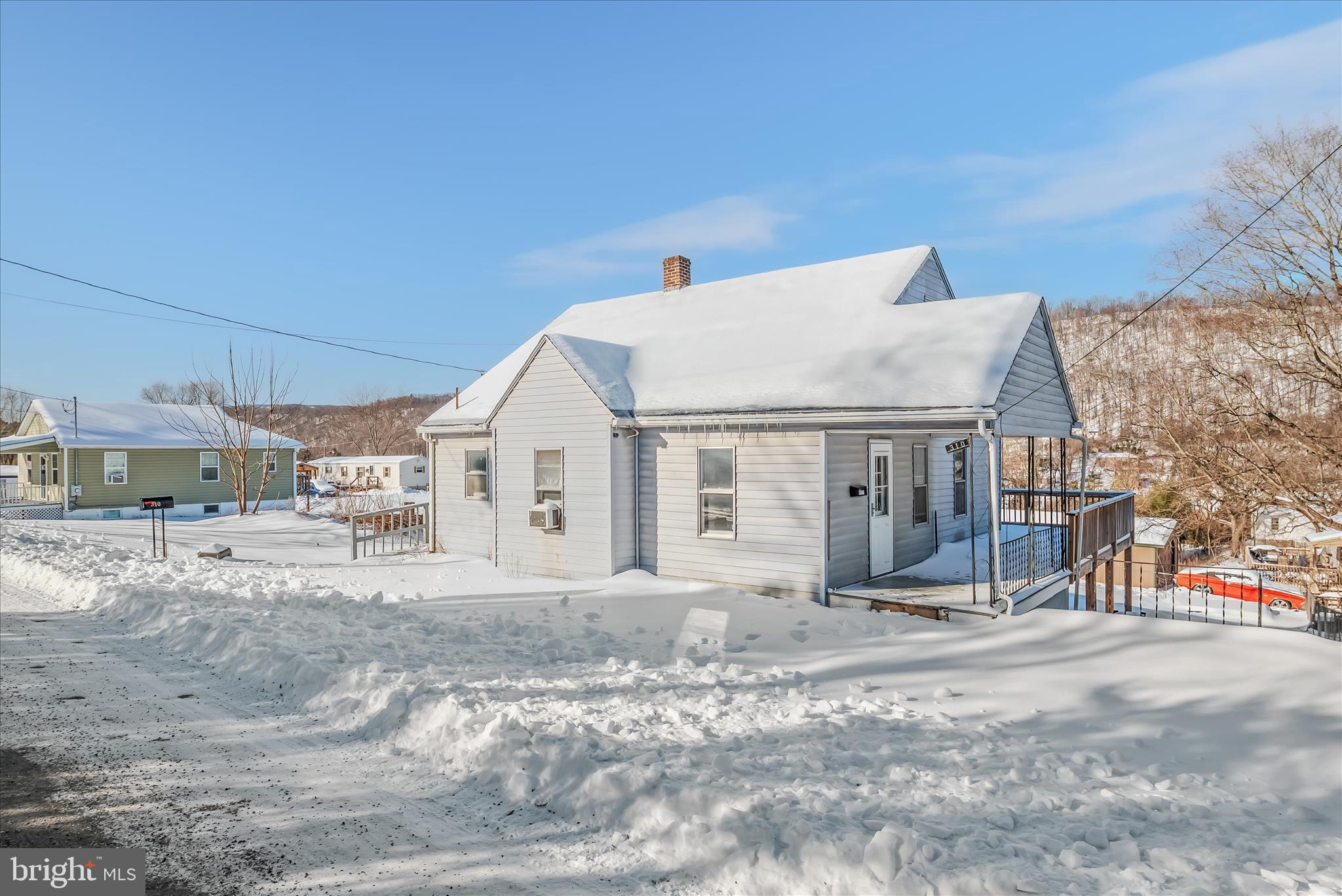 DAWSON & WHARTON - Residential