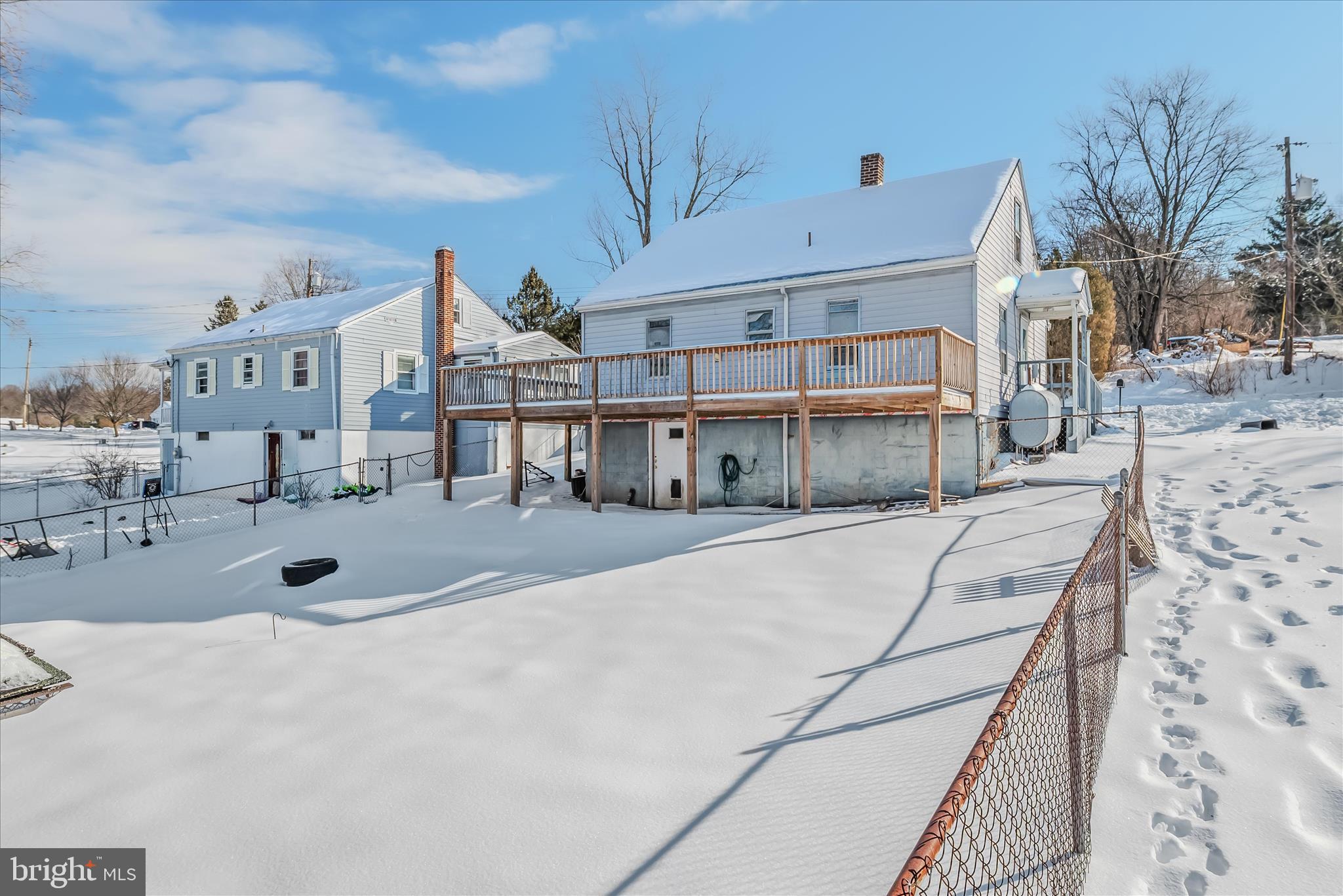 DAWSON & WHARTON - Residential