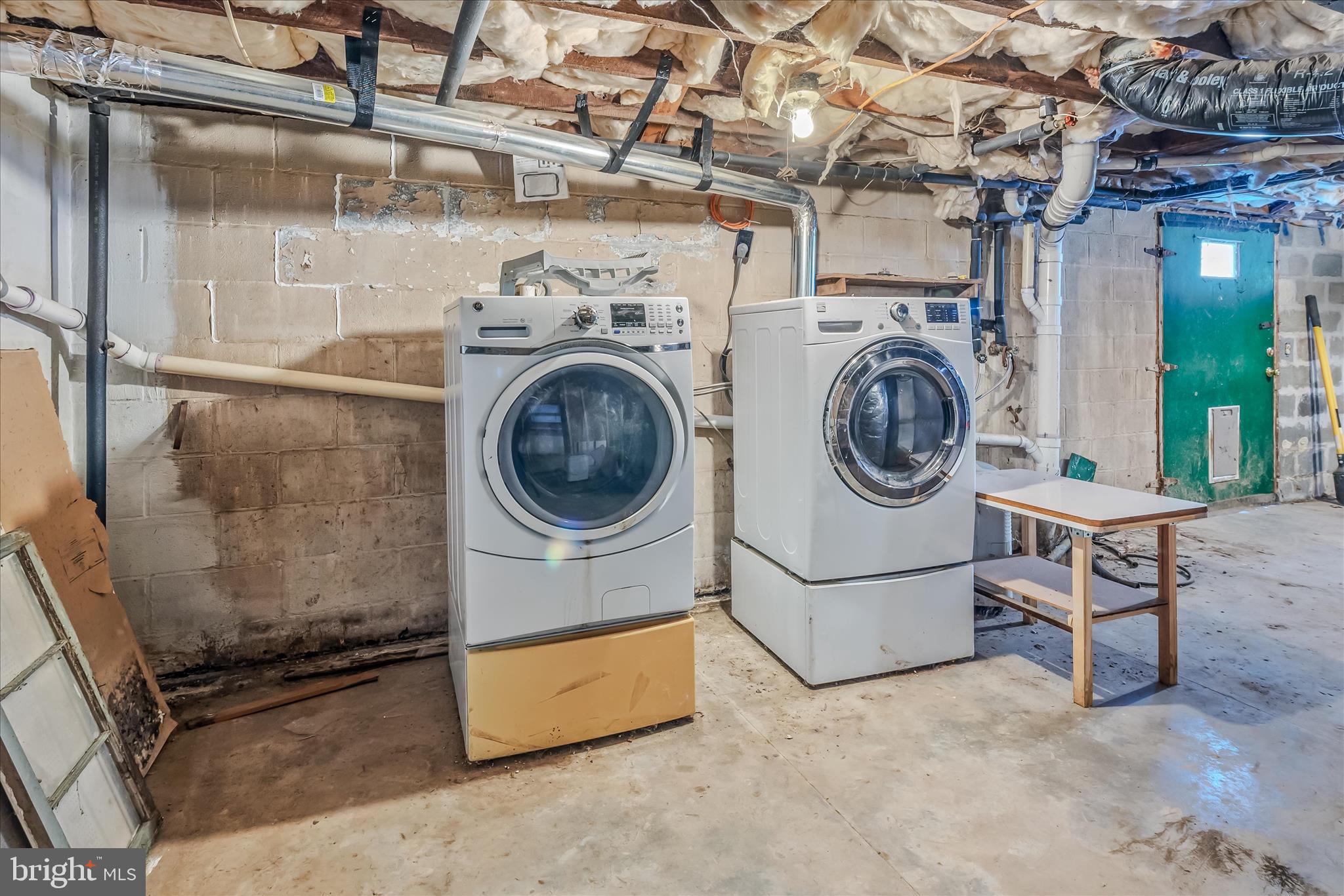 DAWSON & WHARTON - Residential