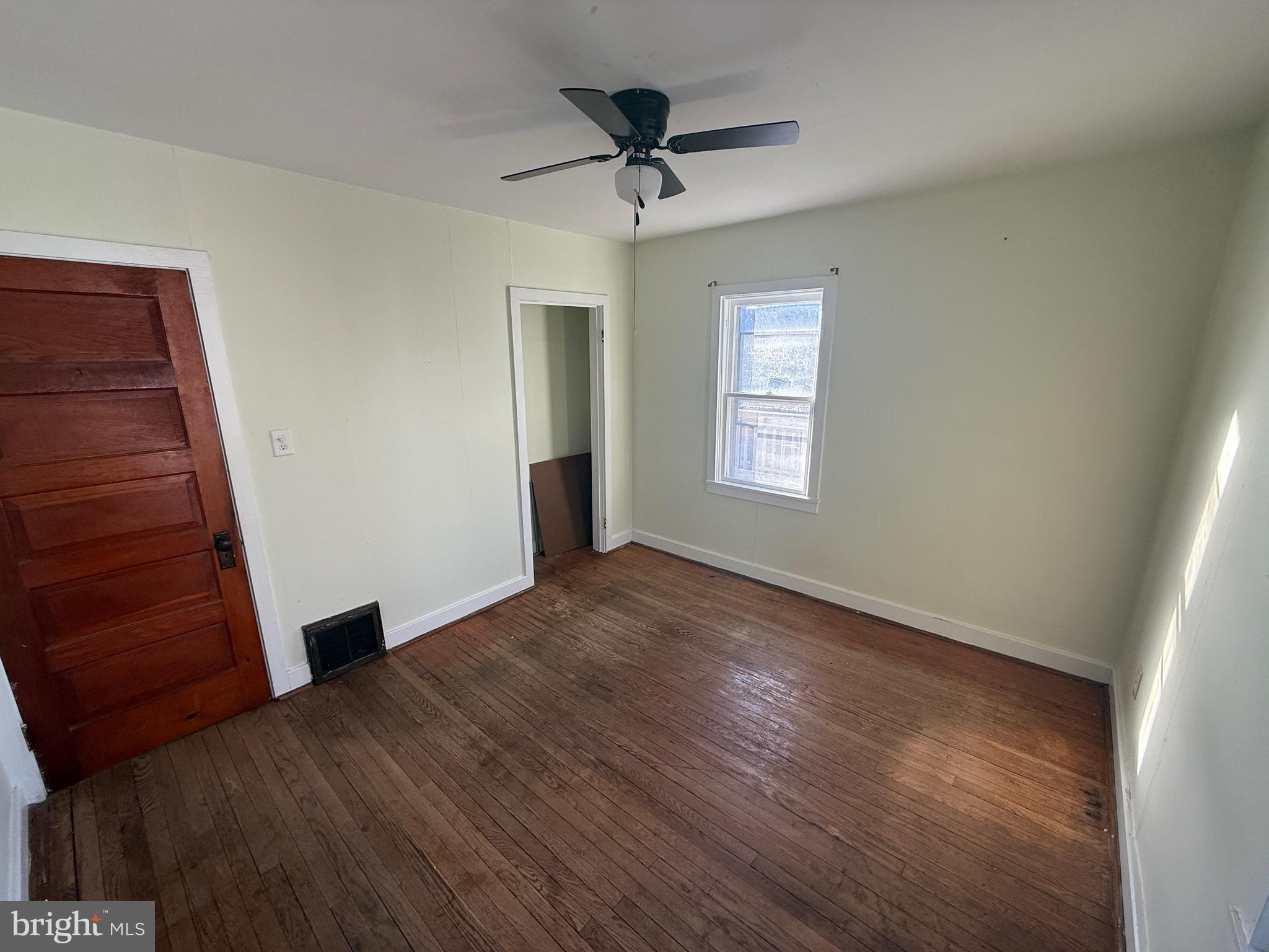 DAWSON & WHARTON - Residential