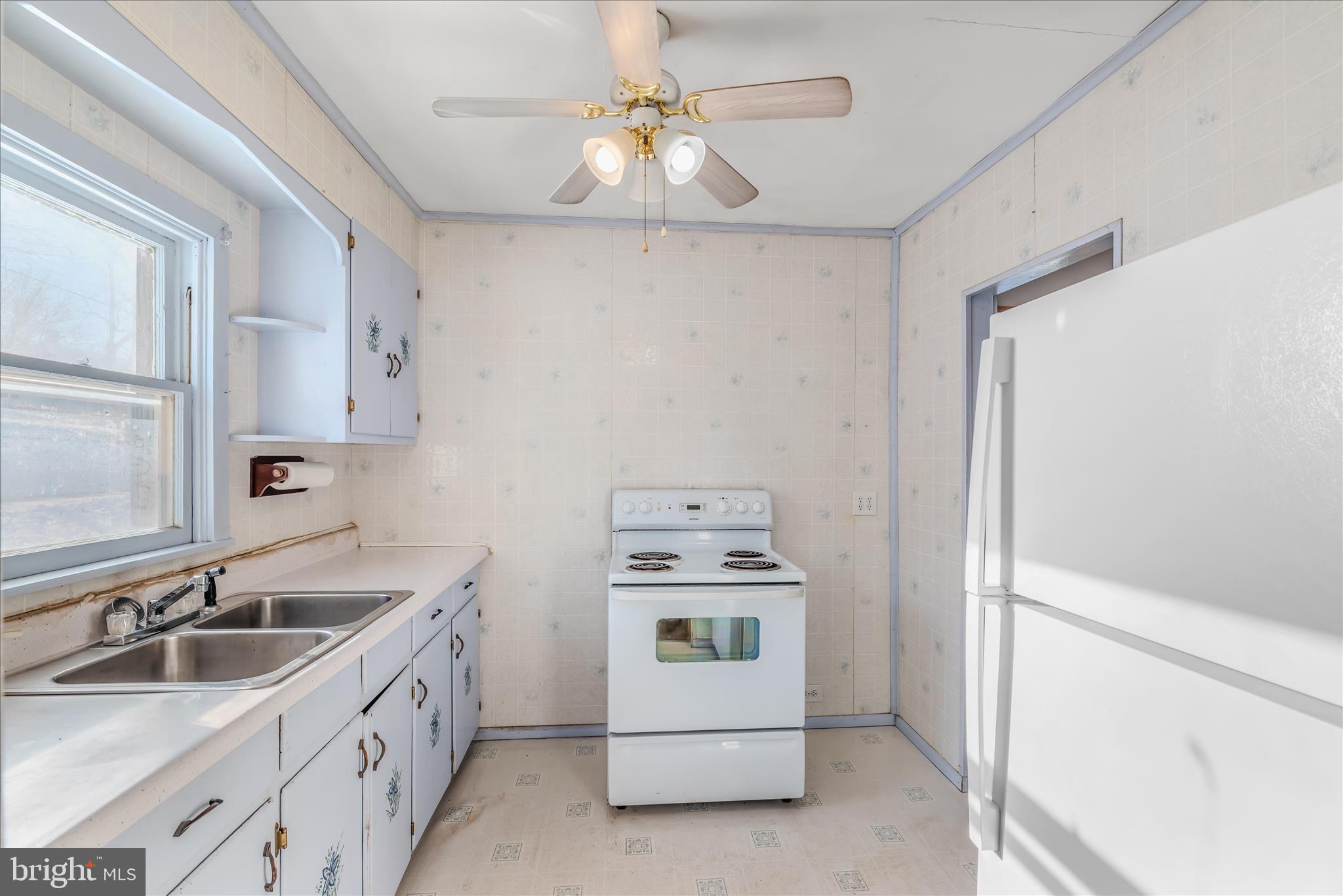 DAWSON & WHARTON - Residential