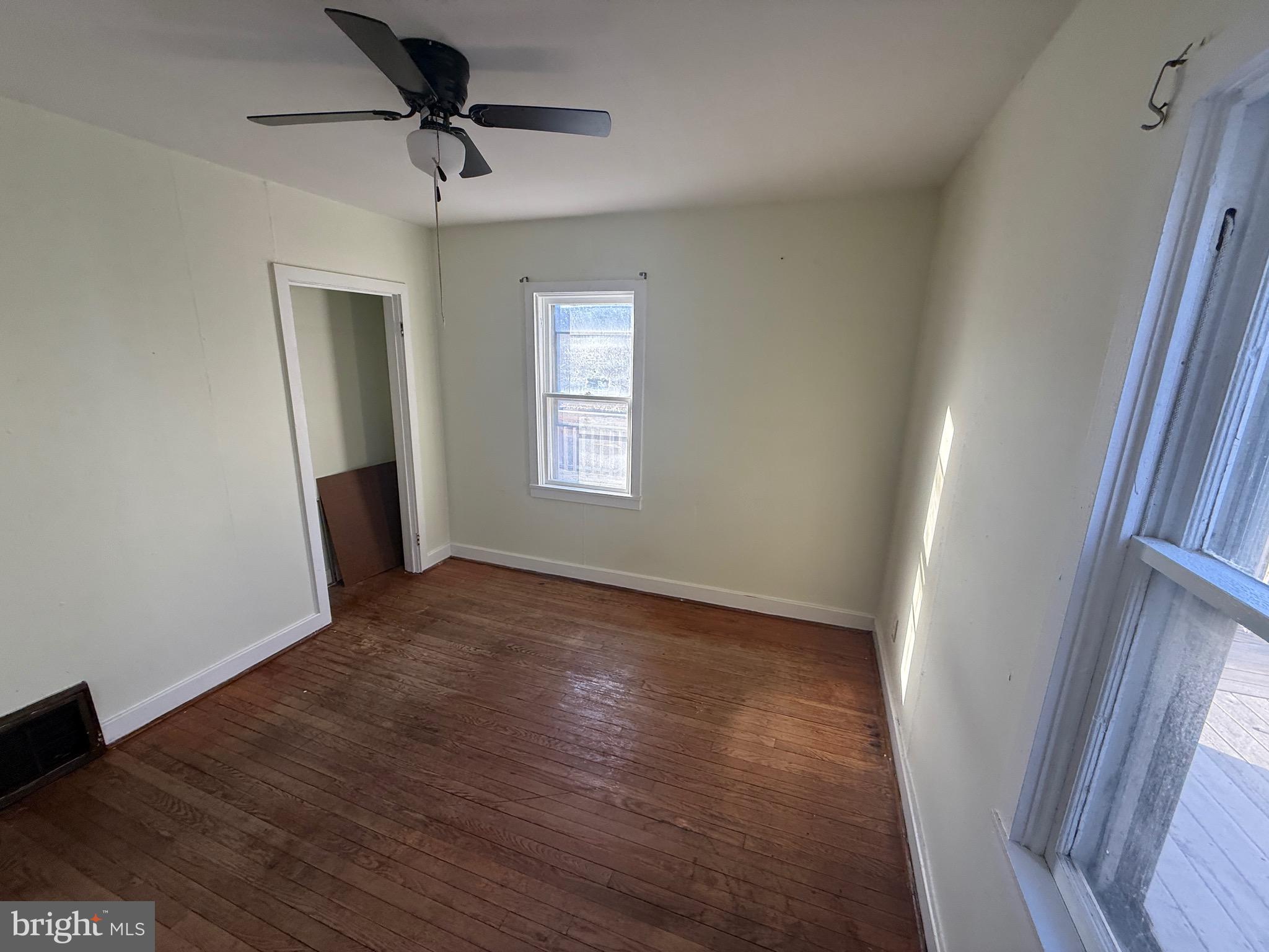 DAWSON & WHARTON - Residential