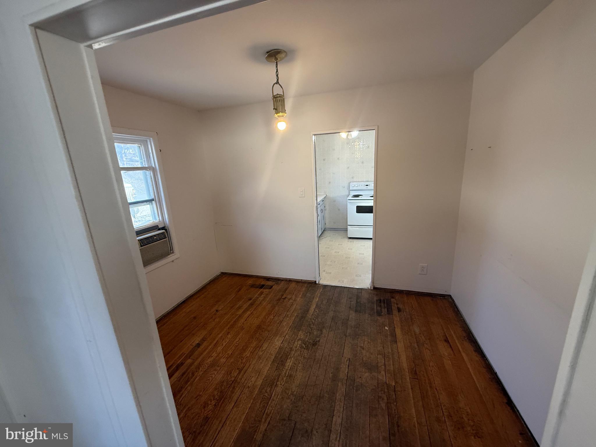 DAWSON & WHARTON - Residential