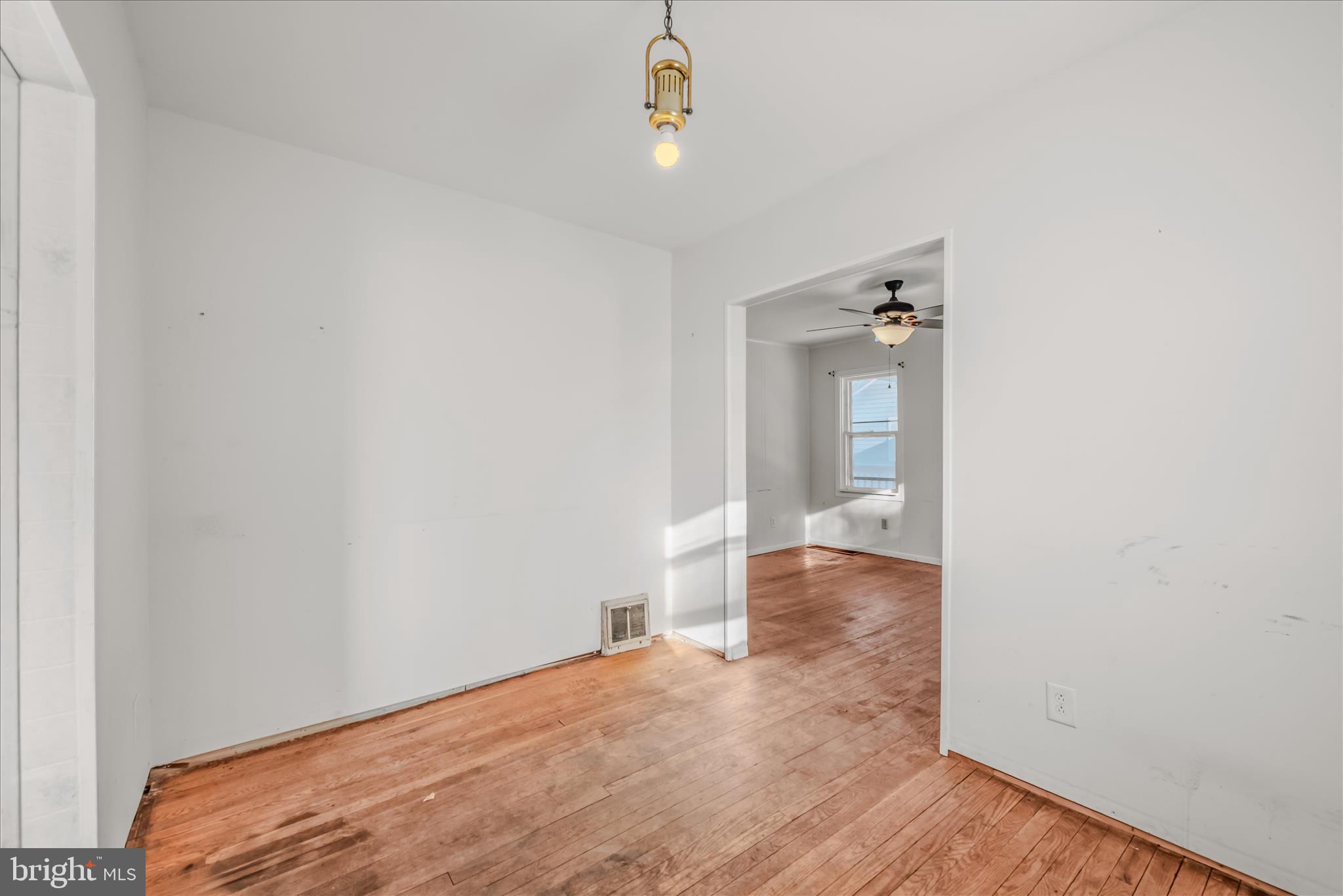 DAWSON & WHARTON - Residential