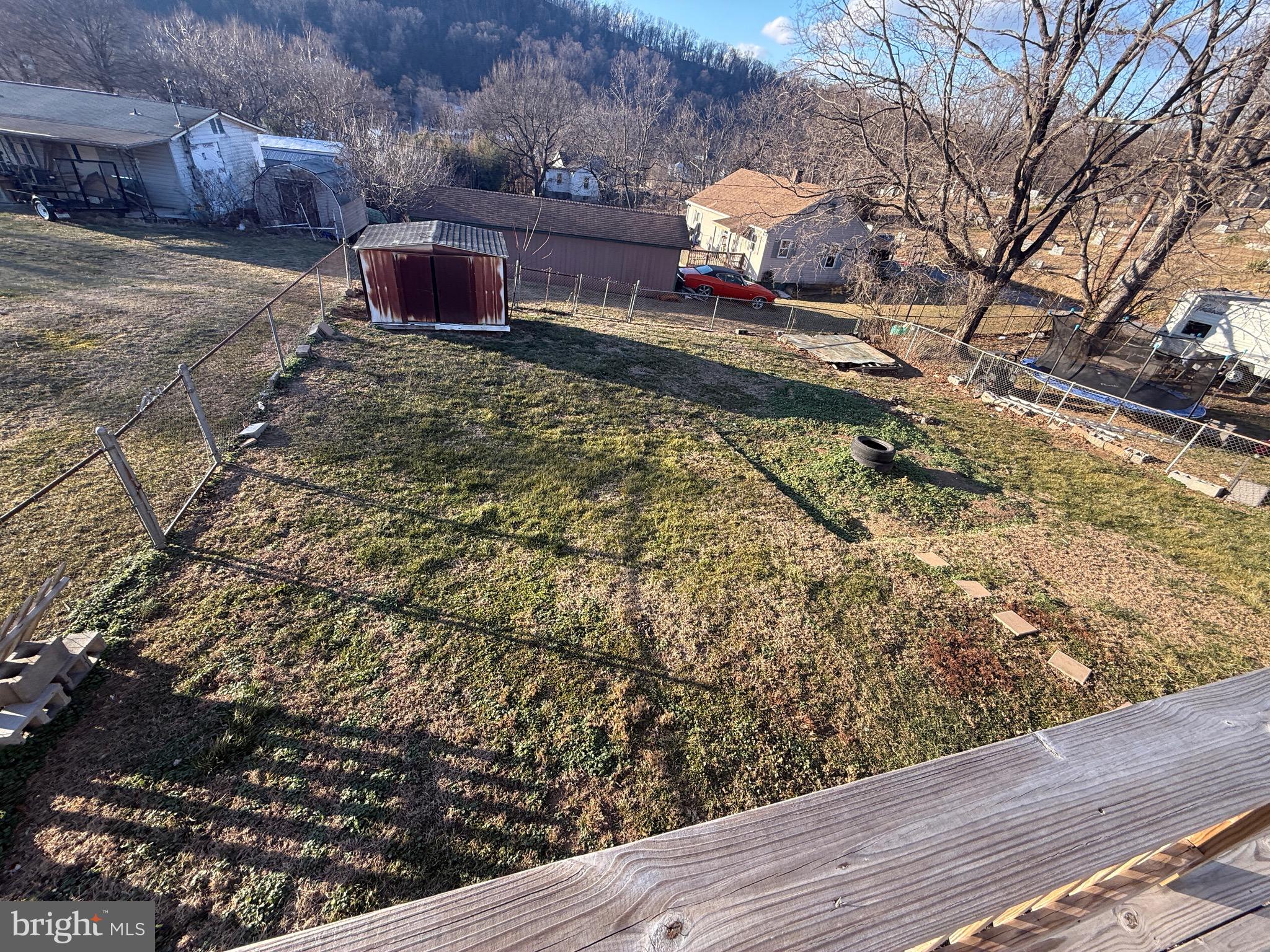 DAWSON & WHARTON - Residential