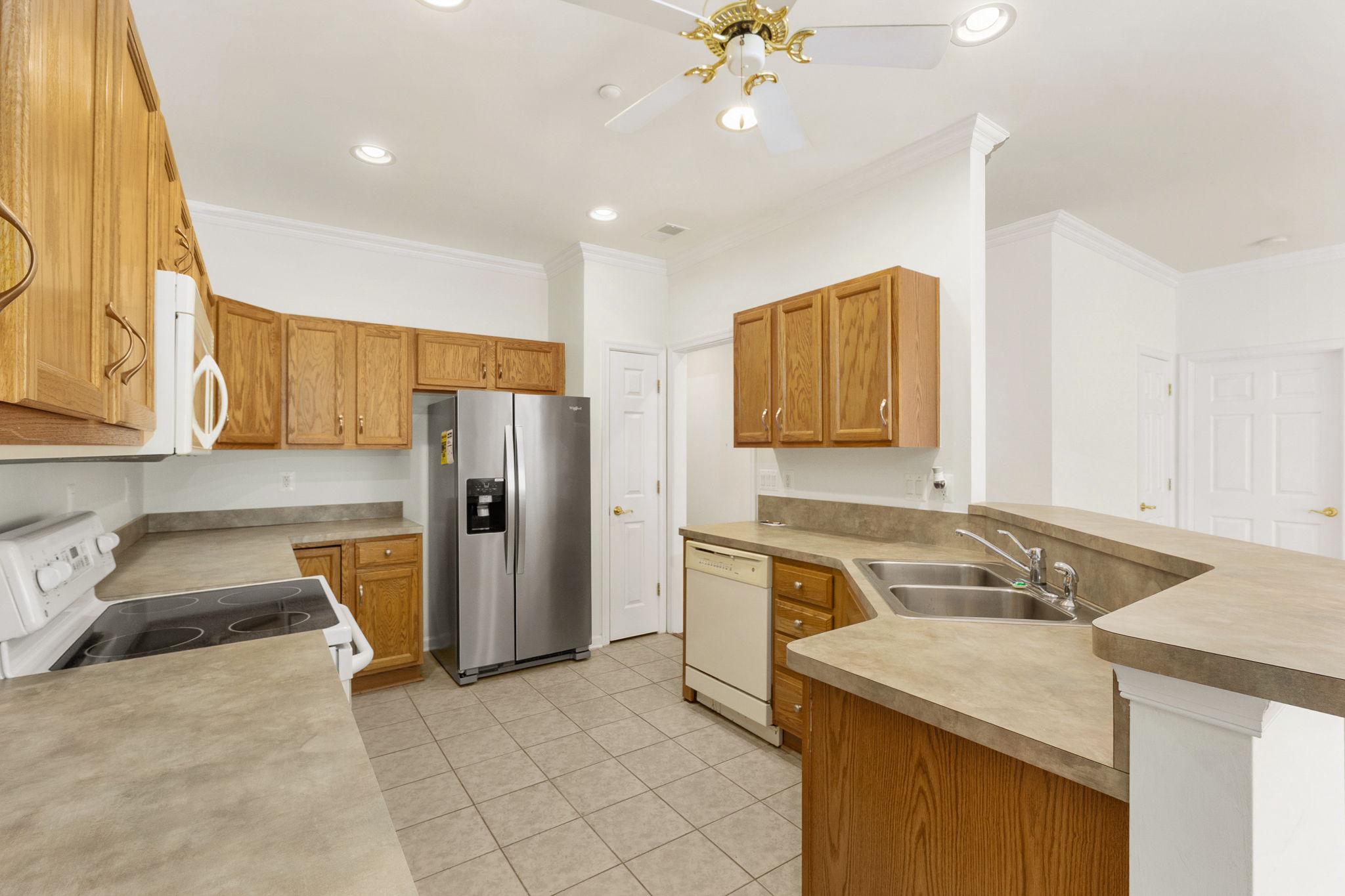 FALLS RUN - Residential