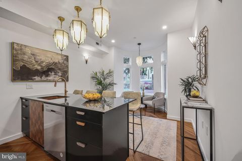 621 FLORIDA AVENUE NW 101 WASHINGTON DC 20001