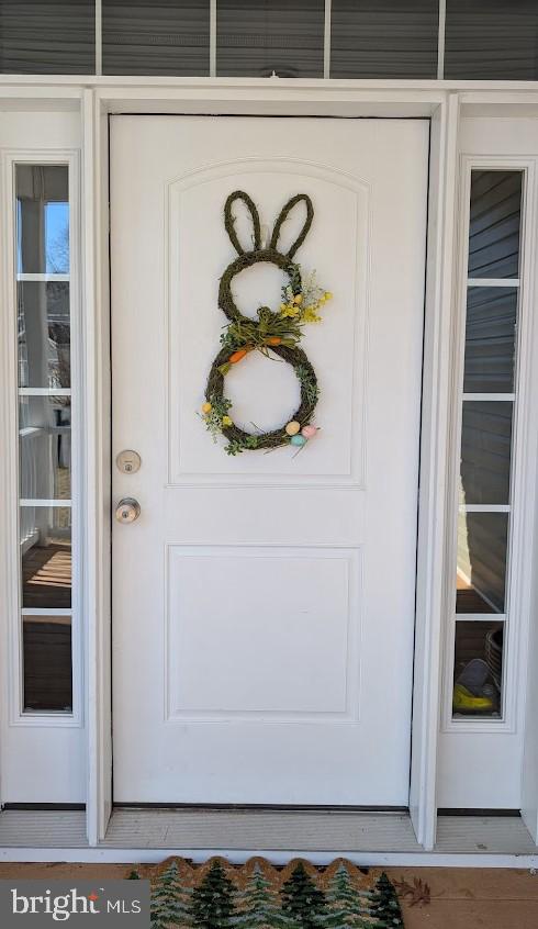 9707 SHADY GROVE COURT