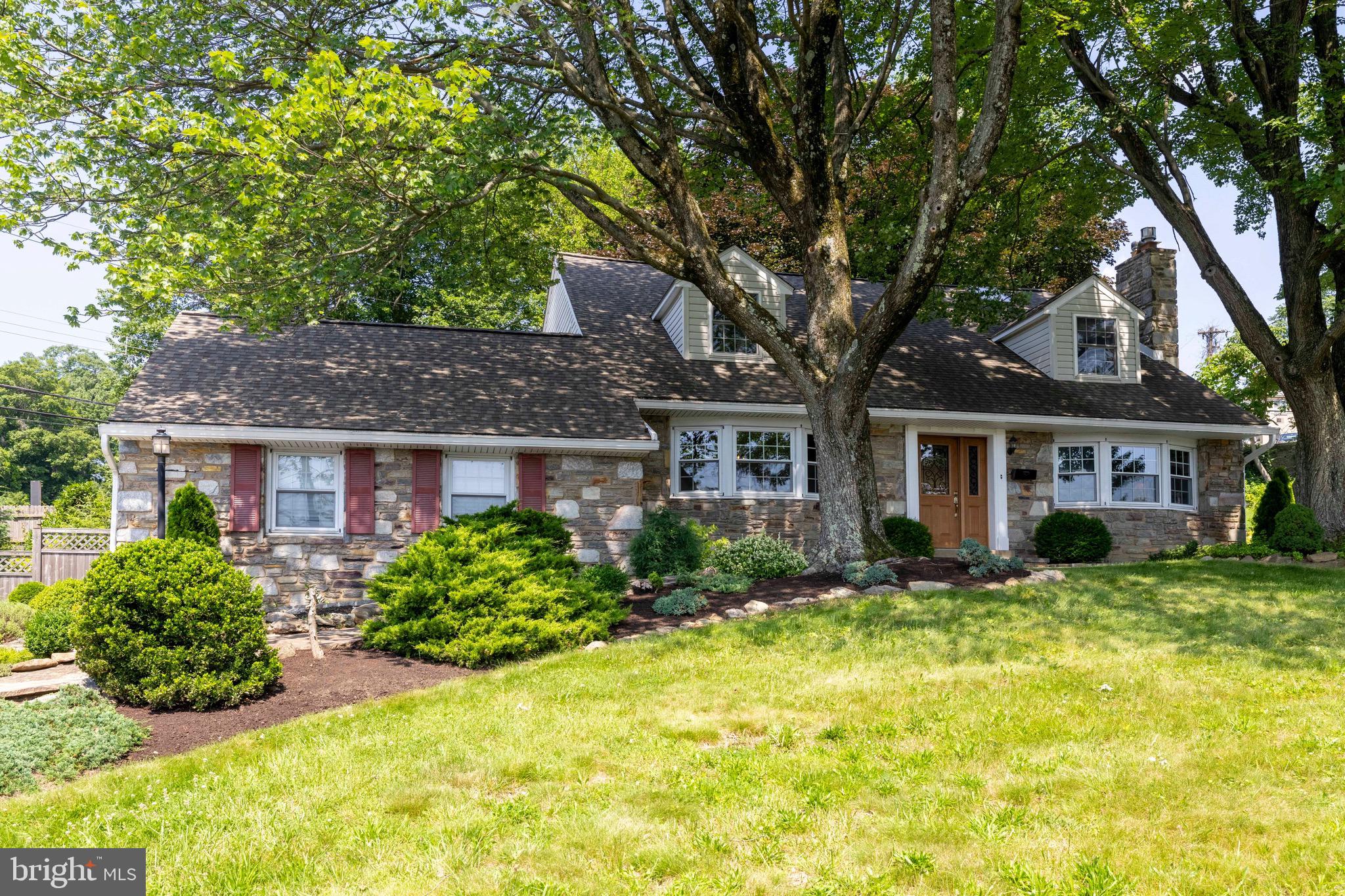 1540 DAVIDSON ROAD