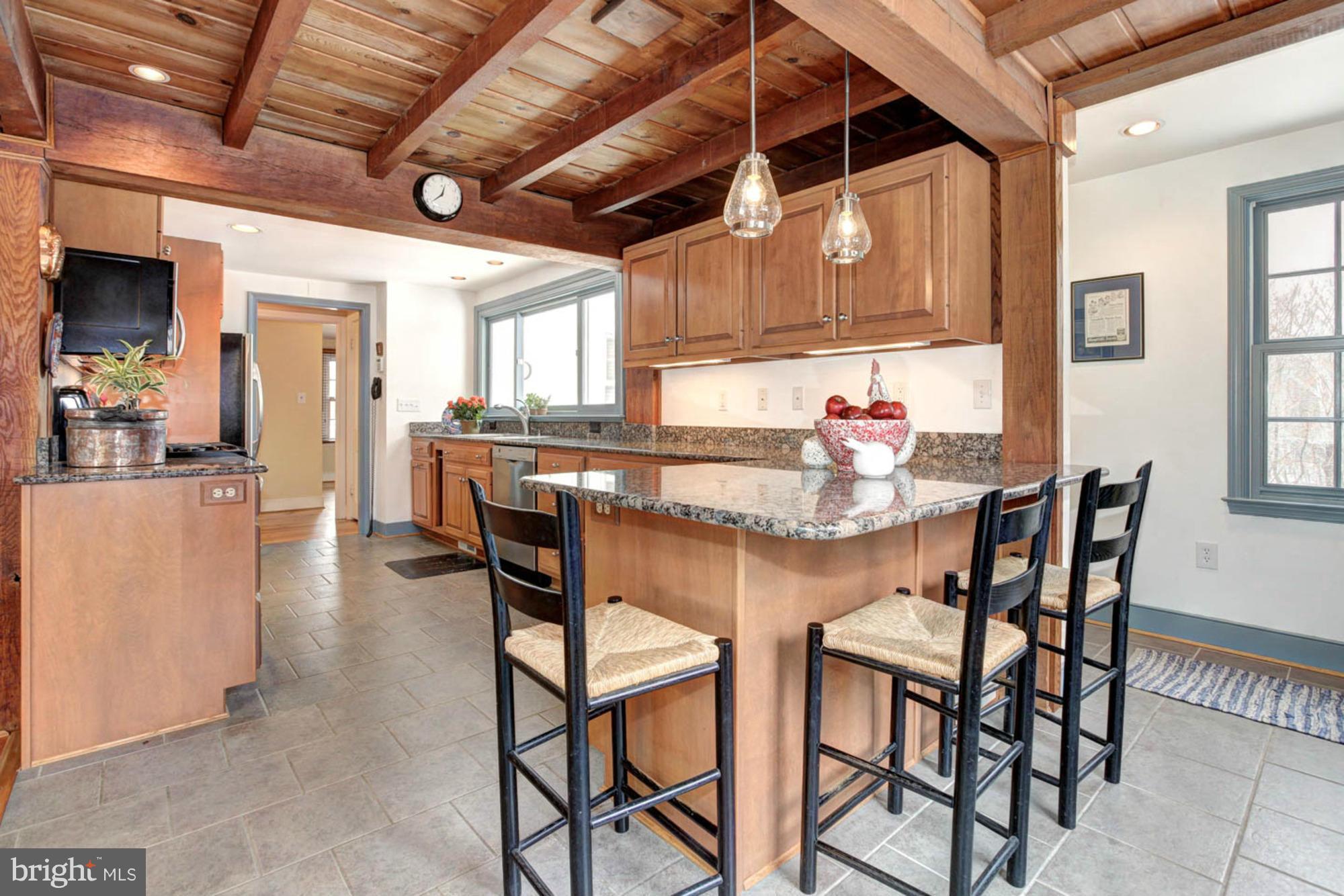 GLEN HILLS - Residential