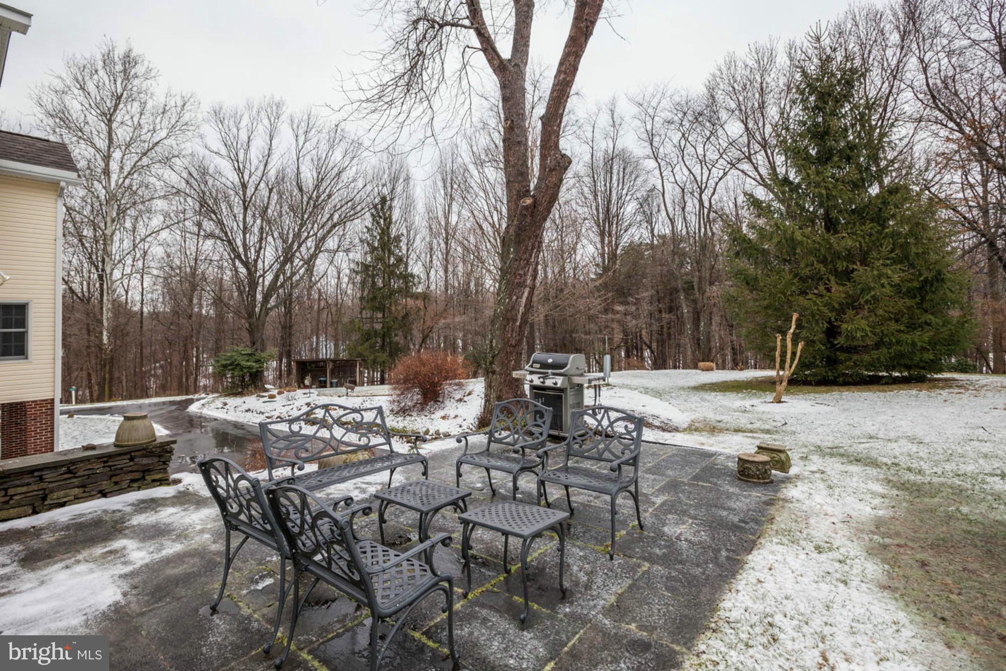 GLEN HILLS - Residential