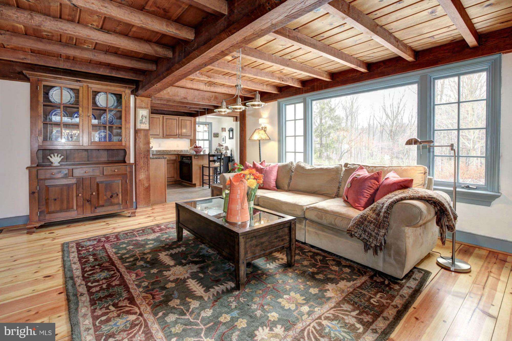 GLEN HILLS - Residential