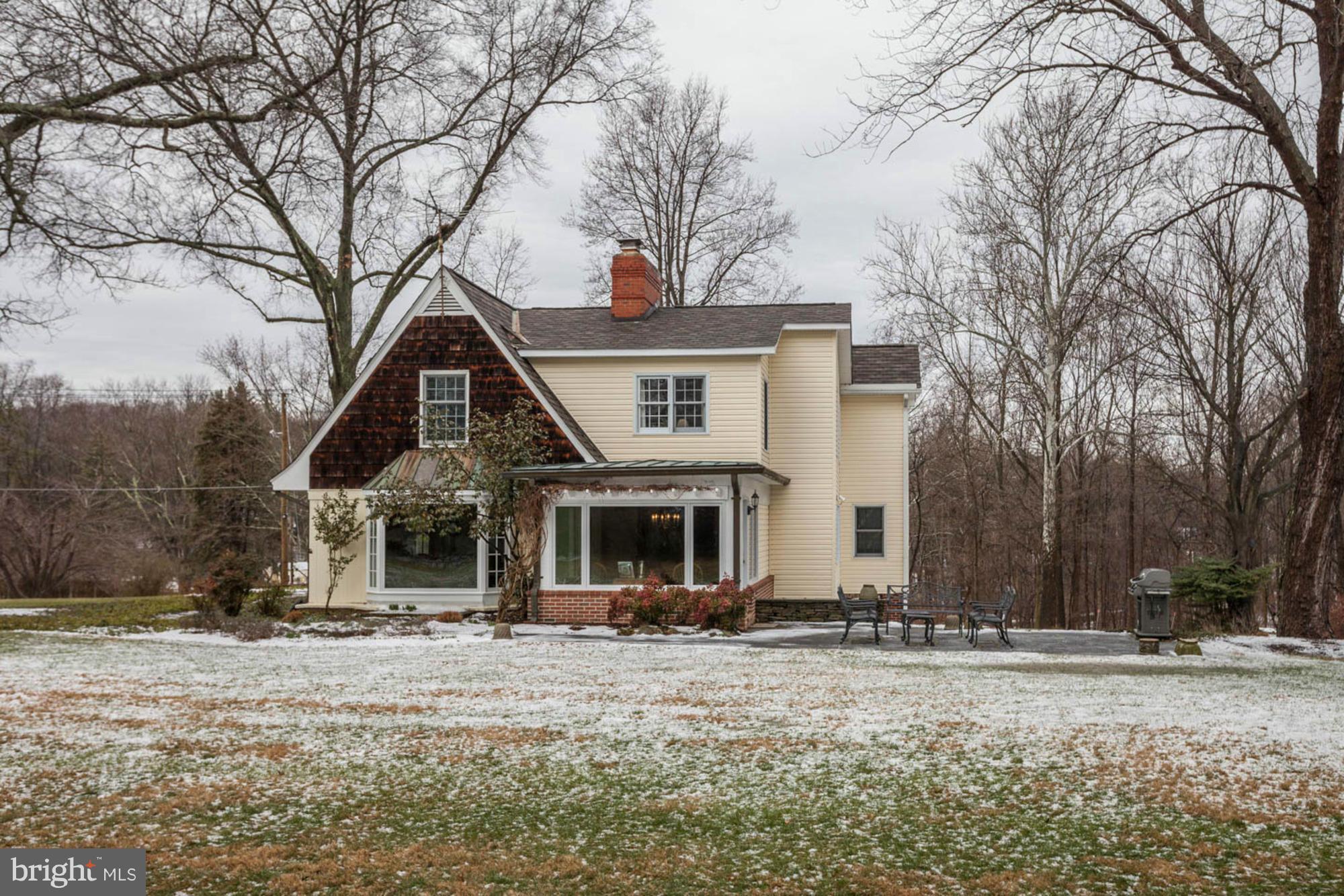 GLEN HILLS - Residential