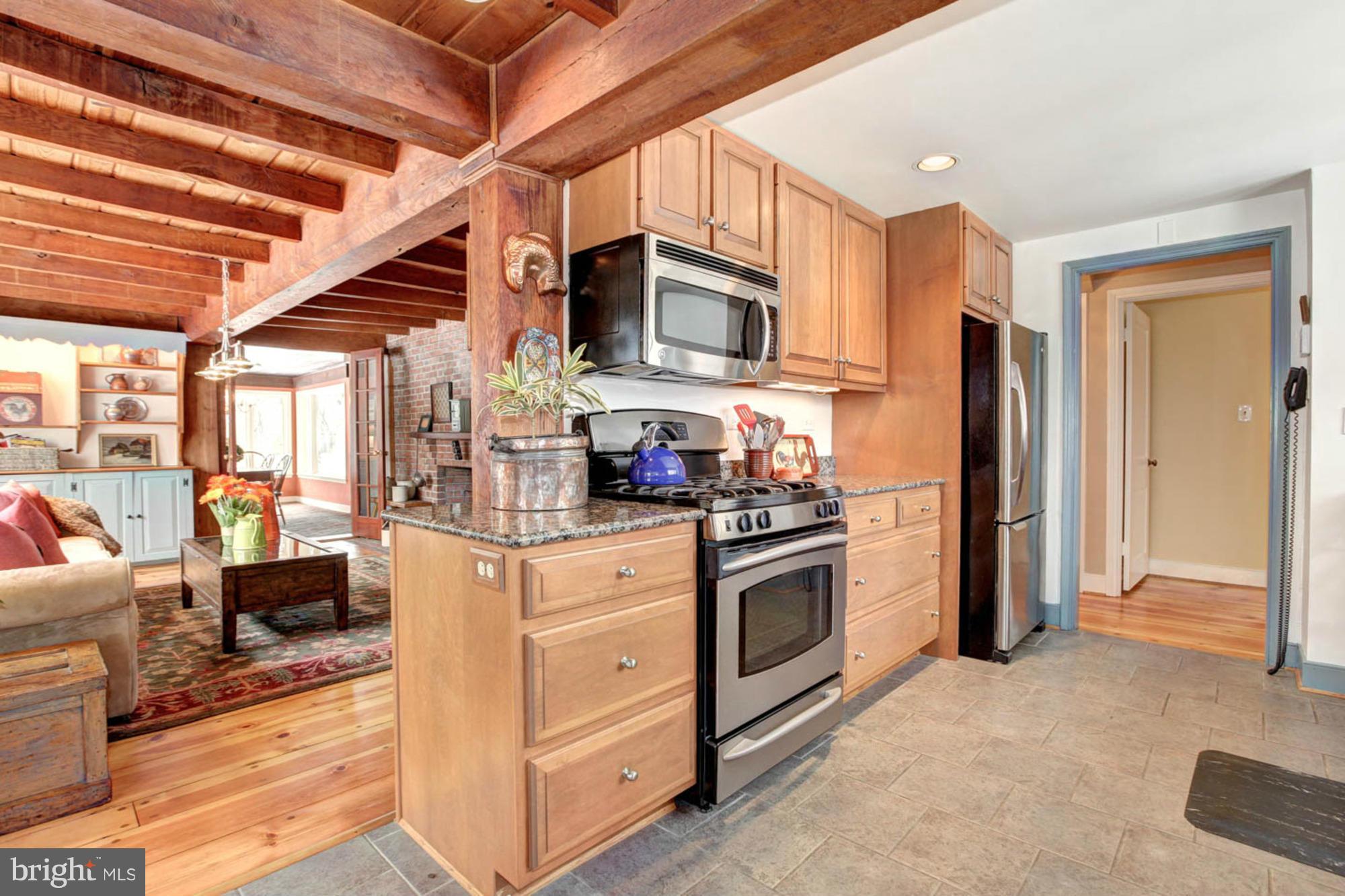 GLEN HILLS - Residential