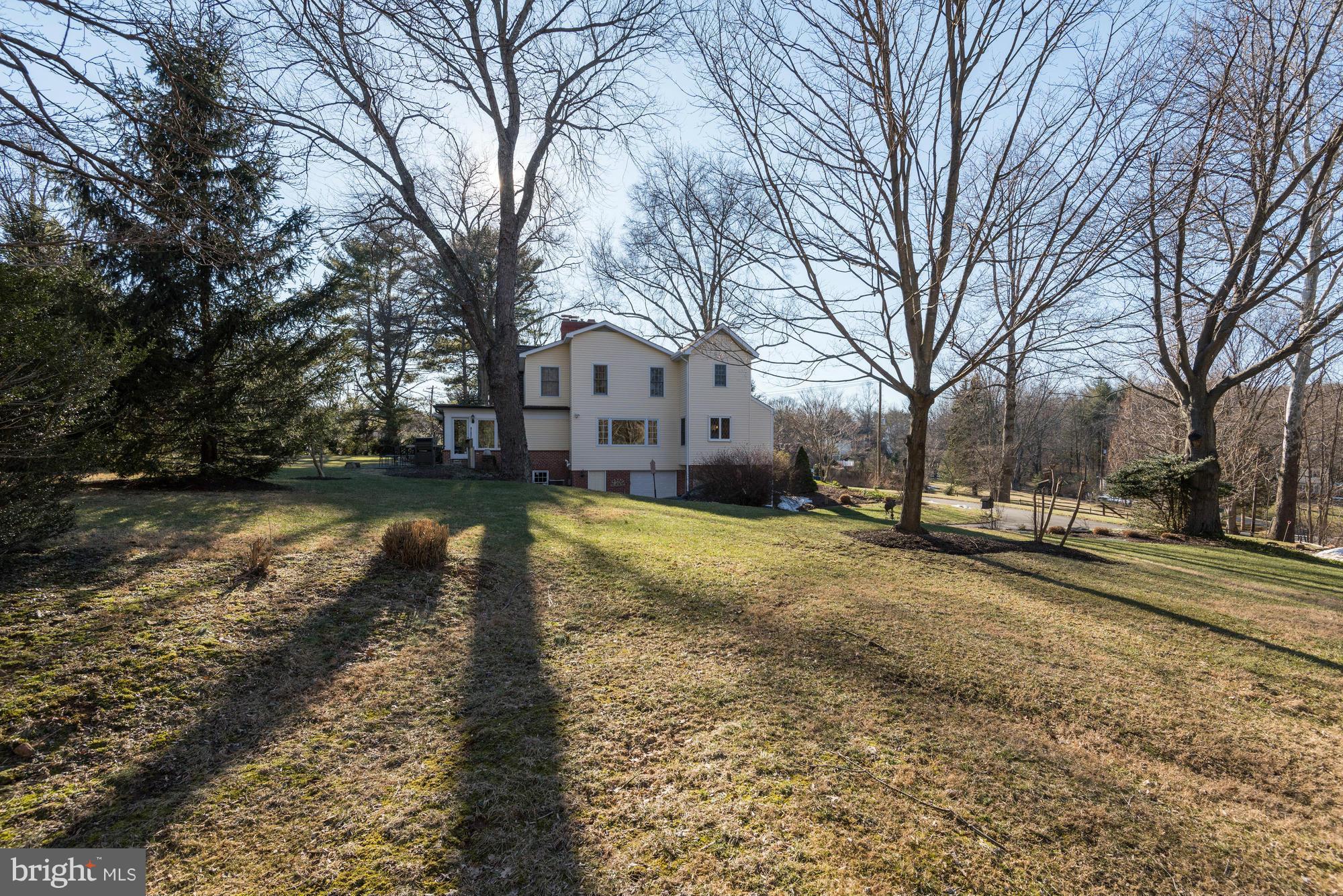 GLEN HILLS - Residential