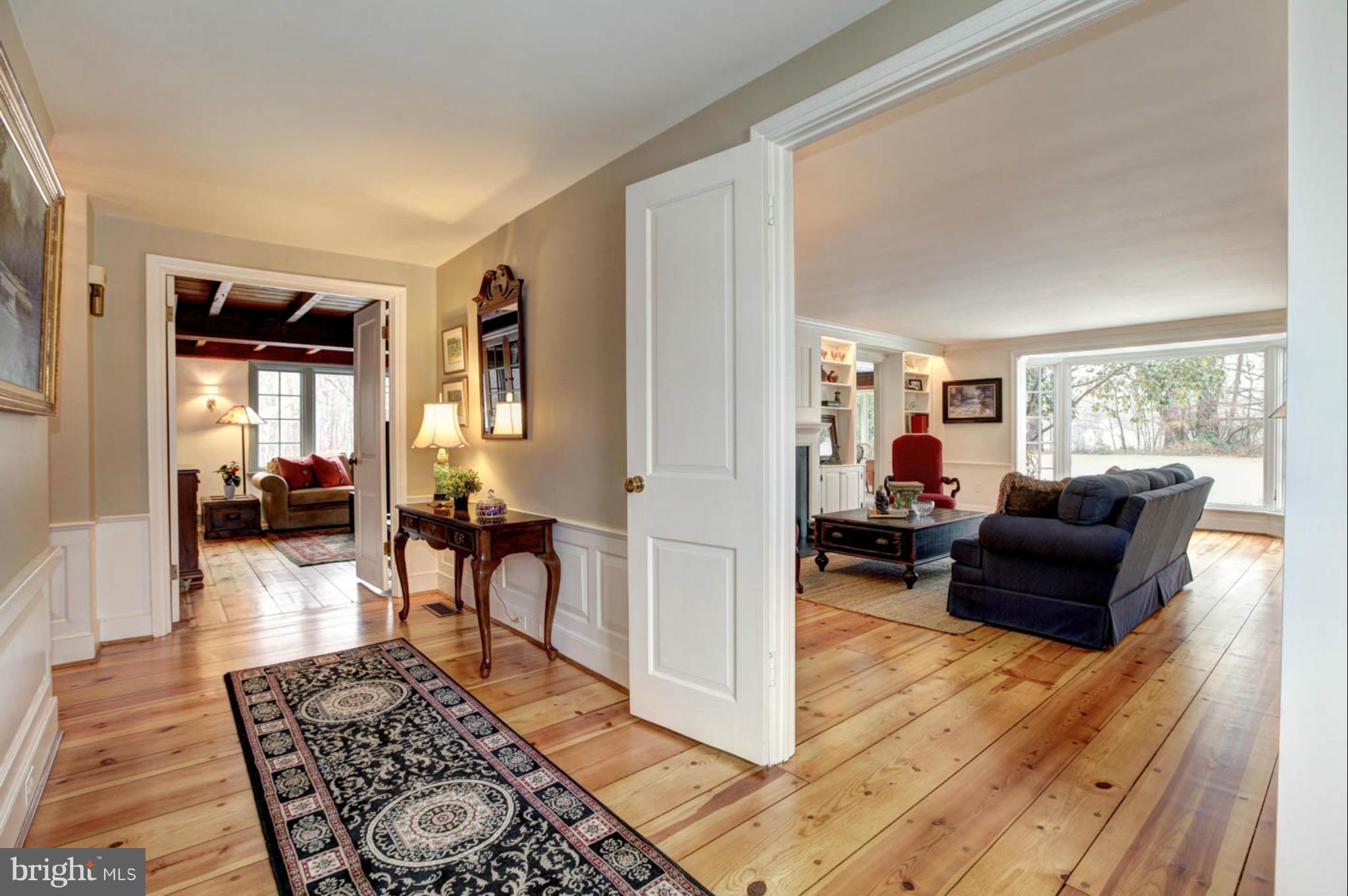 GLEN HILLS - Residential