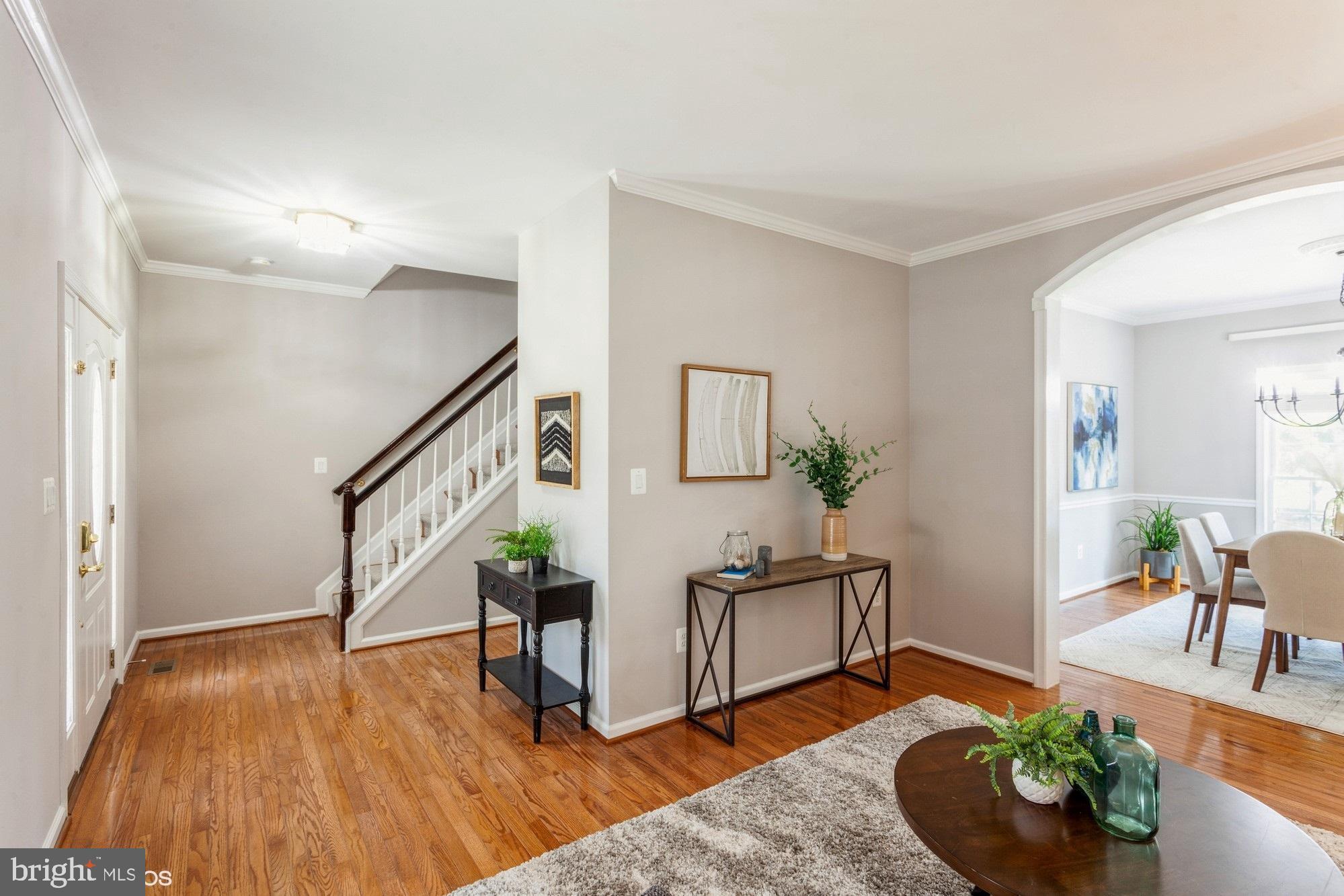 SEVEN TRAILS - Residential