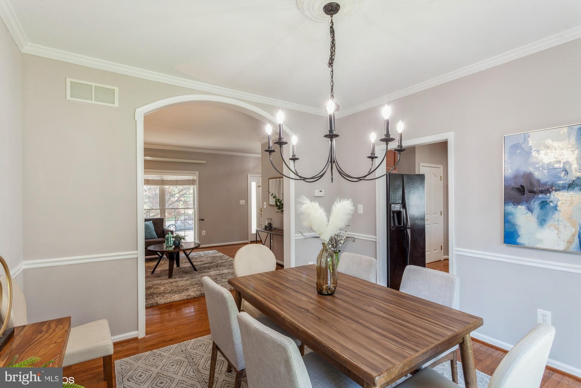 SEVEN TRAILS - Residential