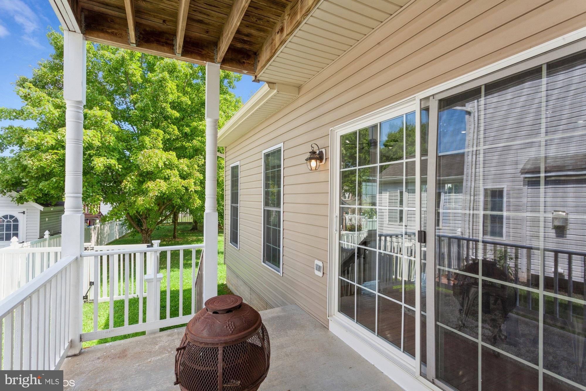 SEVEN TRAILS - Residential