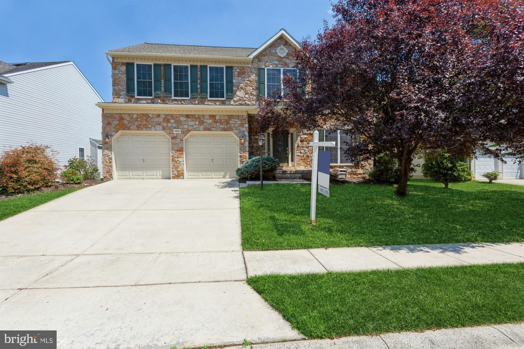 SEVEN TRAILS - Residential