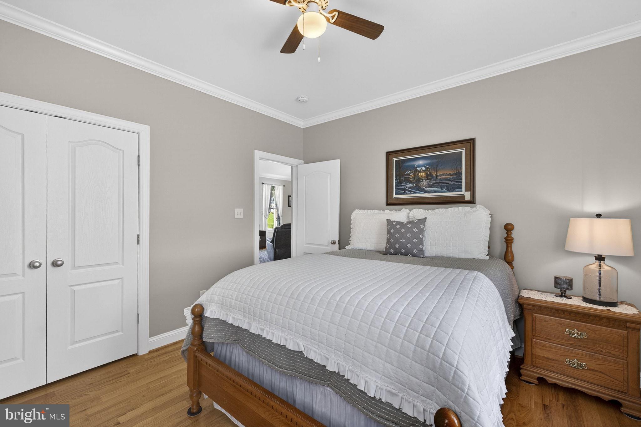 MOUNTAIN VISTA ESTATES - Residential