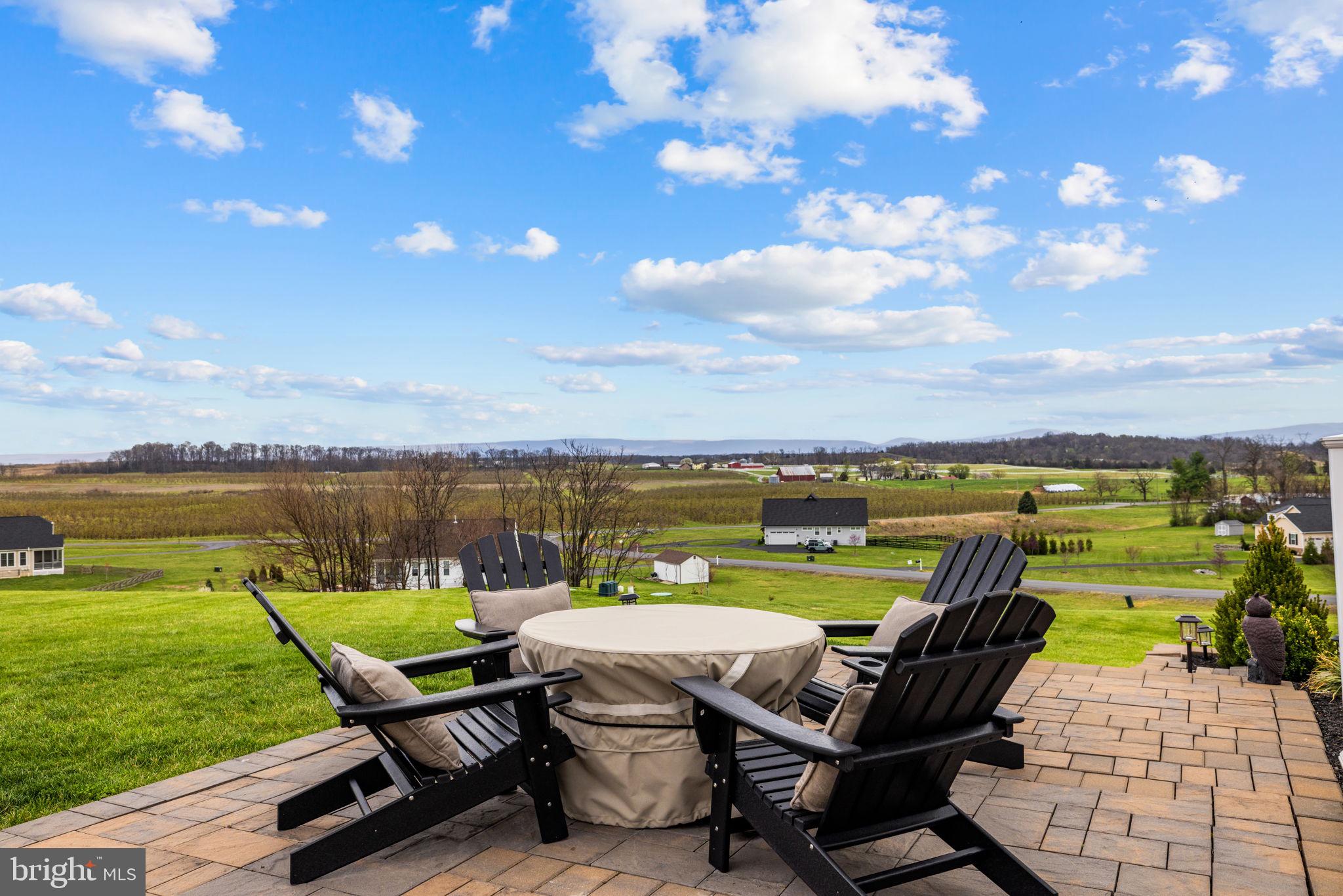 MOUNTAIN VISTA ESTATES - Residential