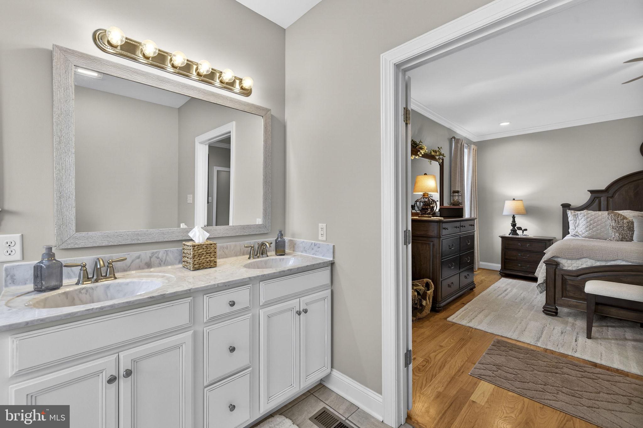 MOUNTAIN VISTA ESTATES - Residential