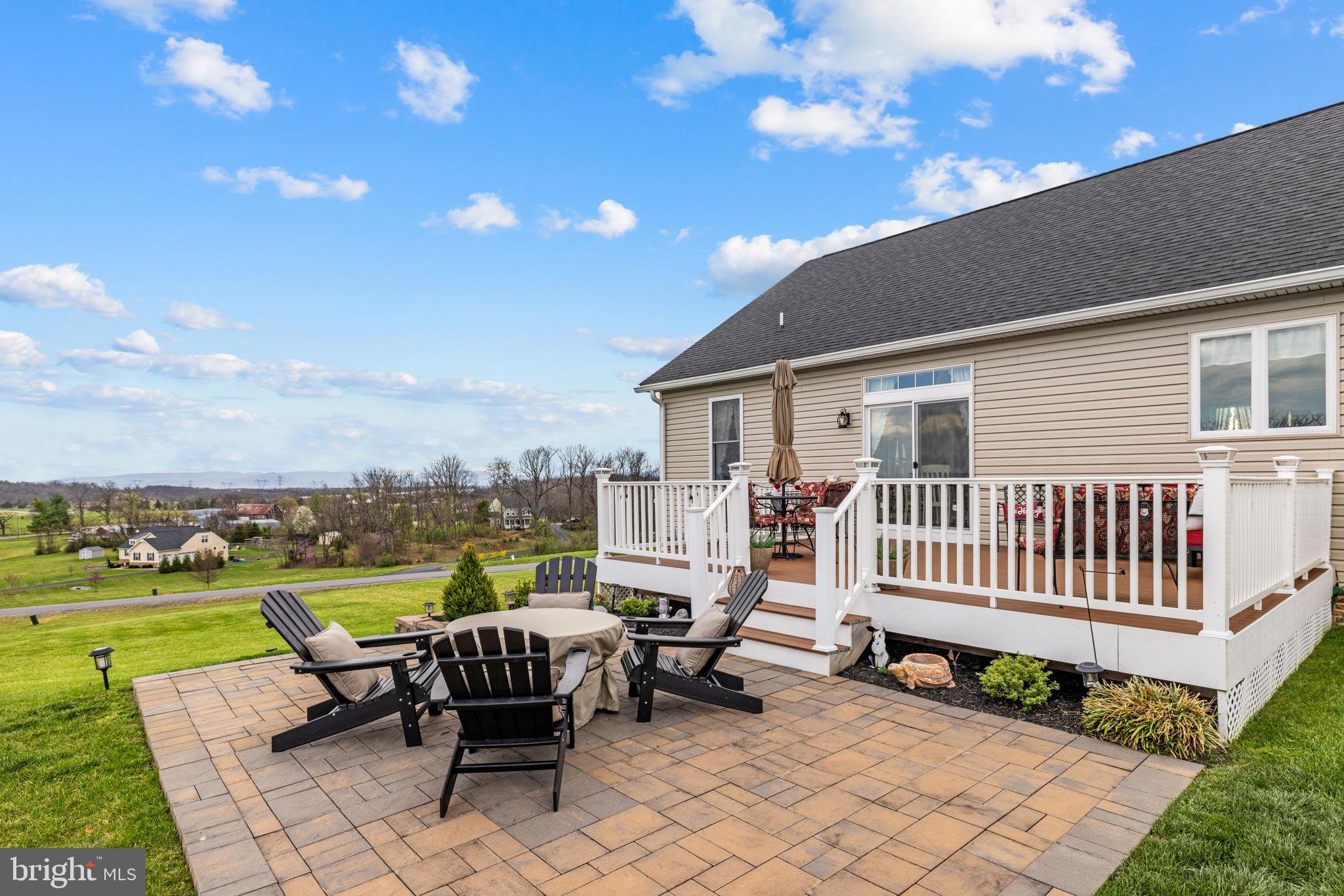 MOUNTAIN VISTA ESTATES - Residential