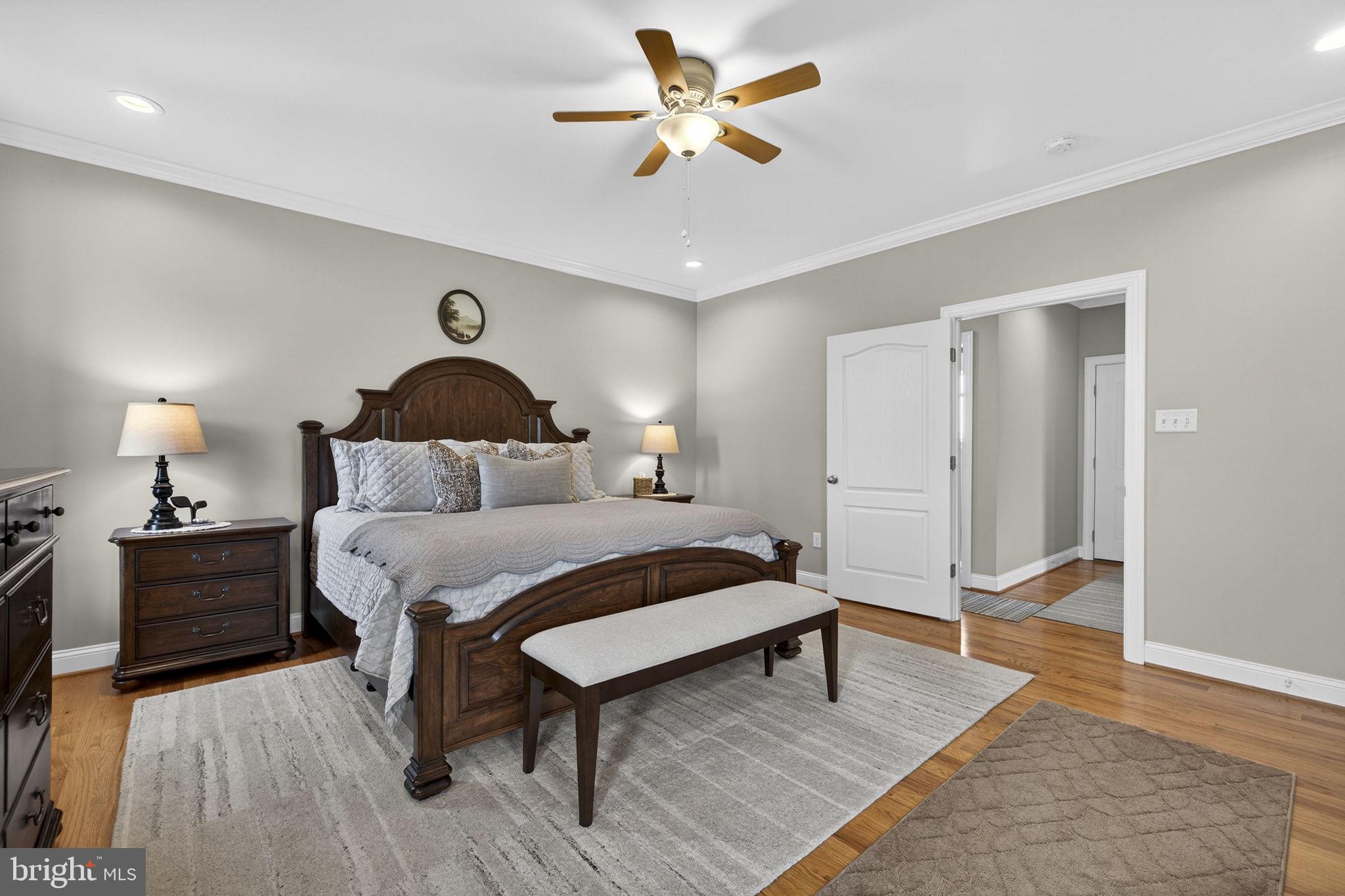 MOUNTAIN VISTA ESTATES - Residential