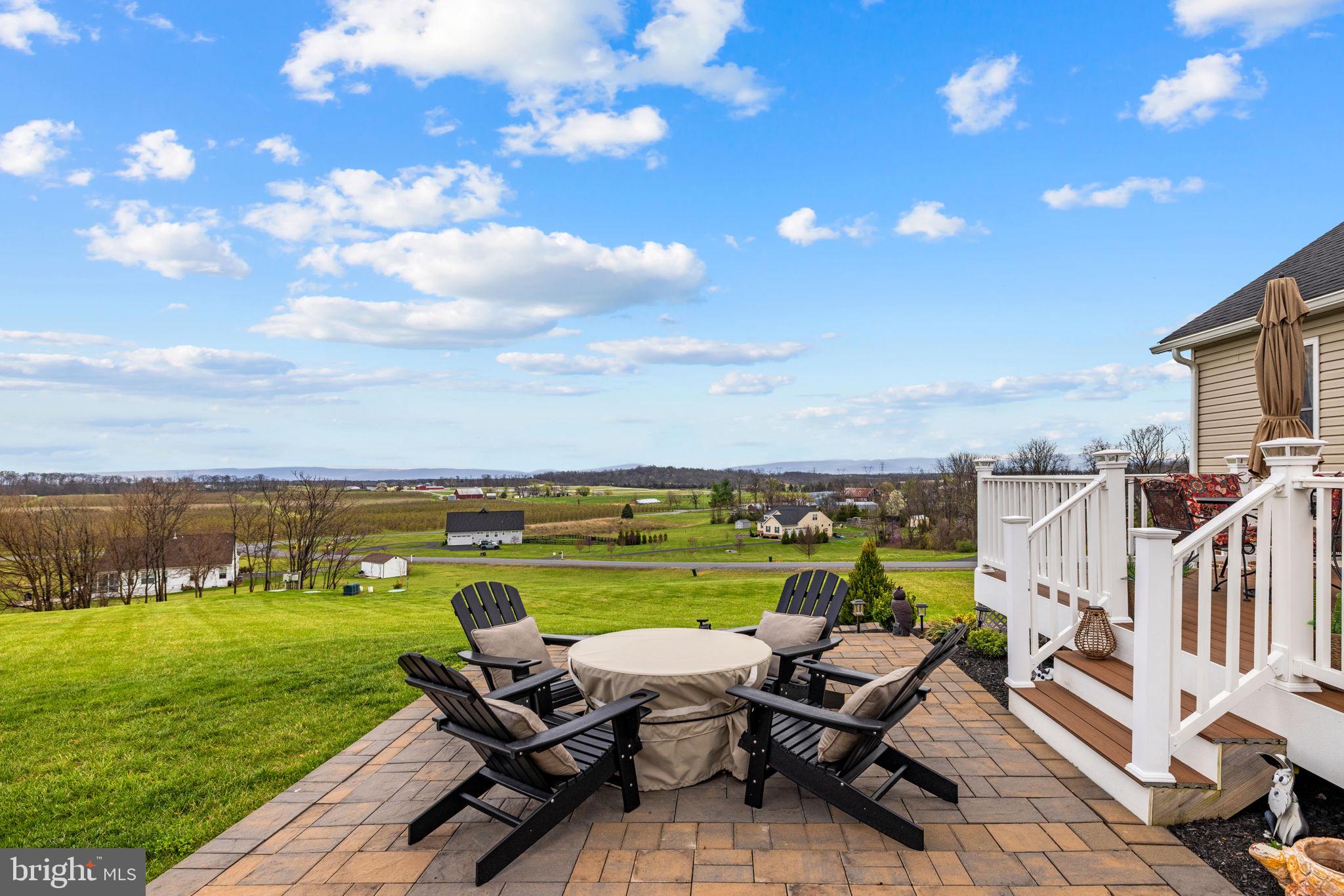 MOUNTAIN VISTA ESTATES - Residential