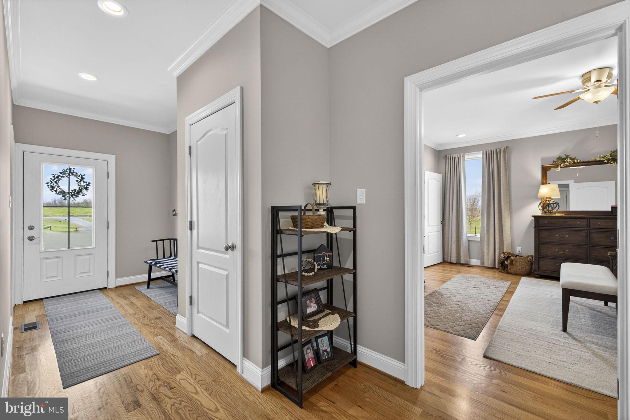 MOUNTAIN VISTA ESTATES - Residential