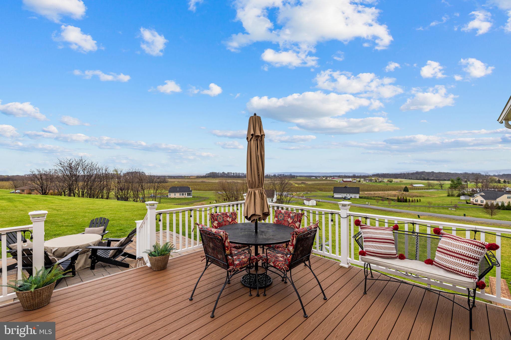 MOUNTAIN VISTA ESTATES - Residential