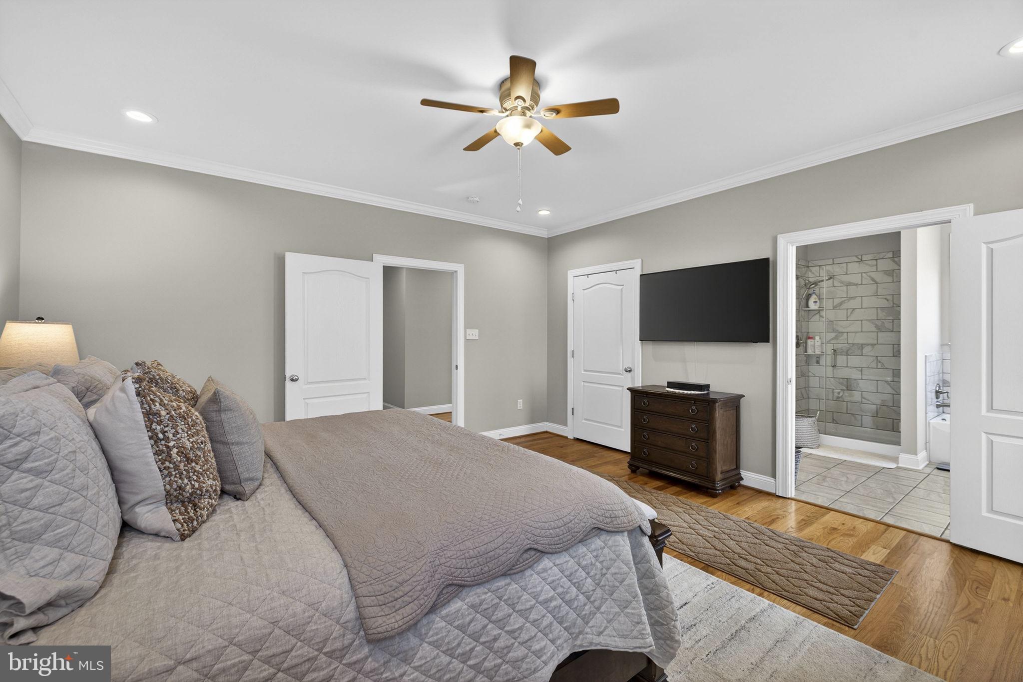 MOUNTAIN VISTA ESTATES - Residential