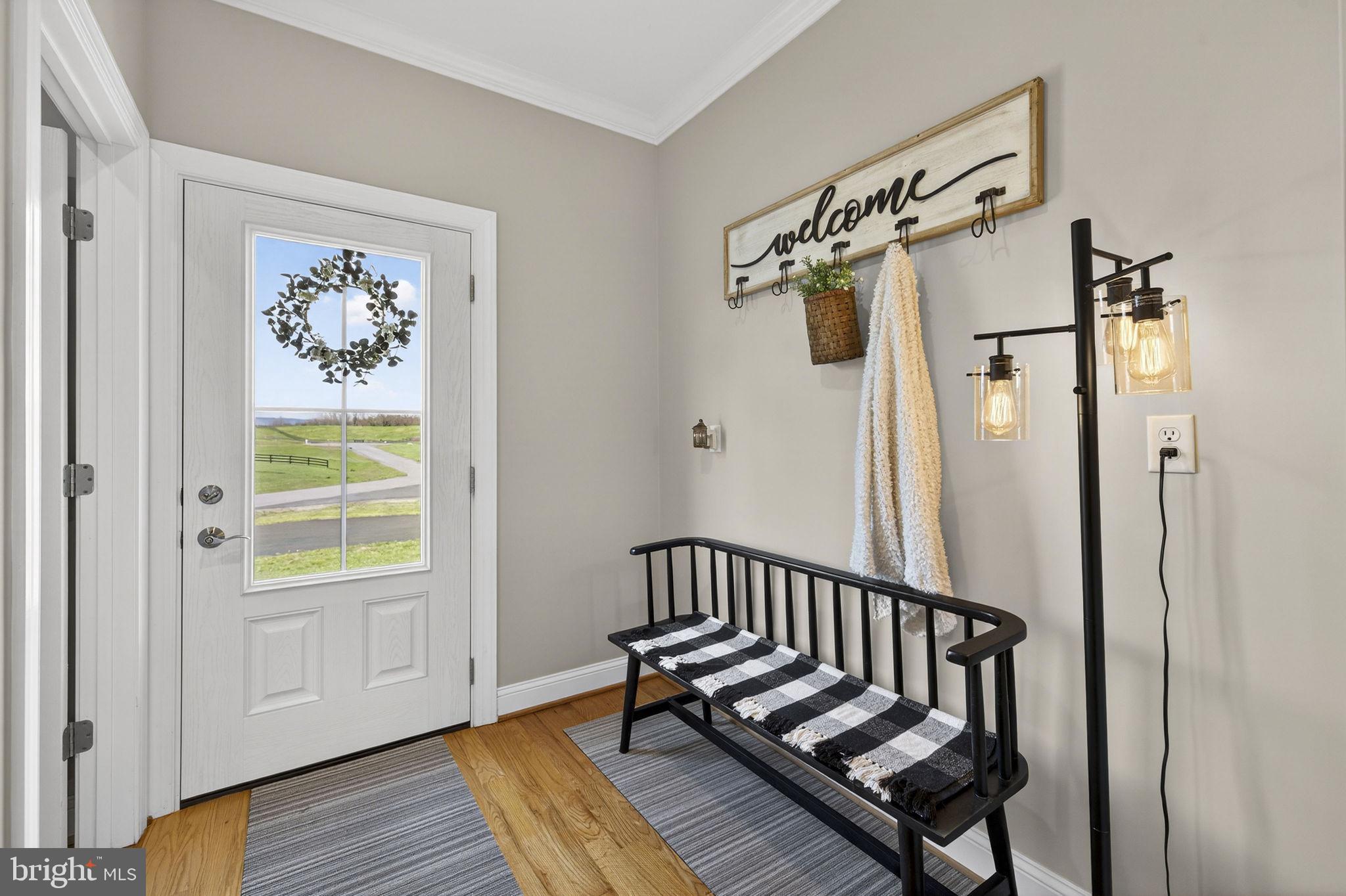 MOUNTAIN VISTA ESTATES - Residential