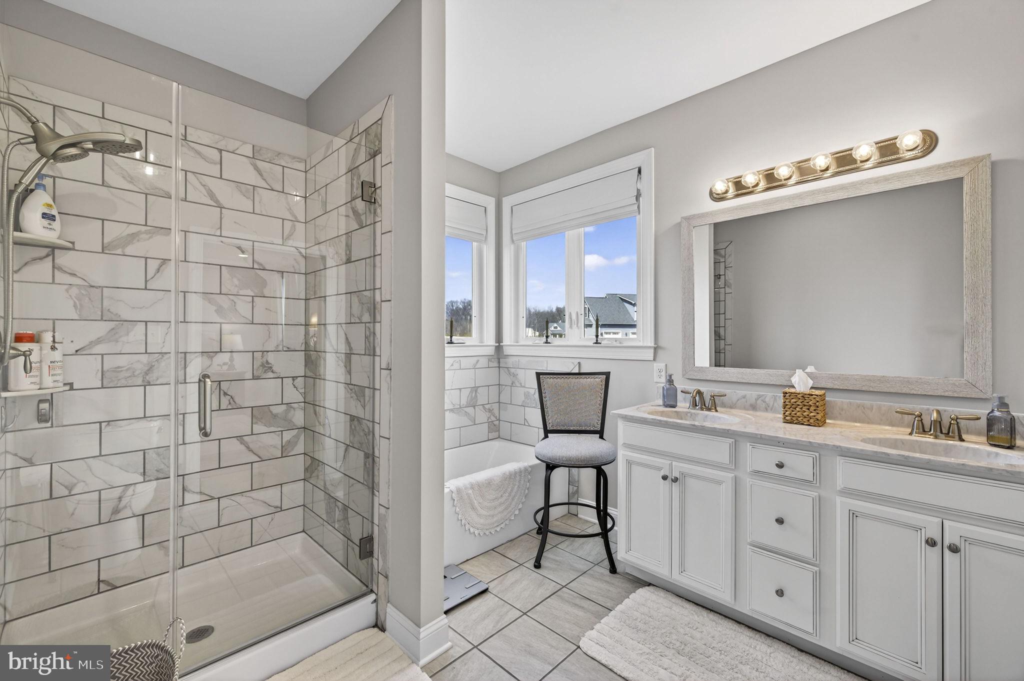 MOUNTAIN VISTA ESTATES - Residential